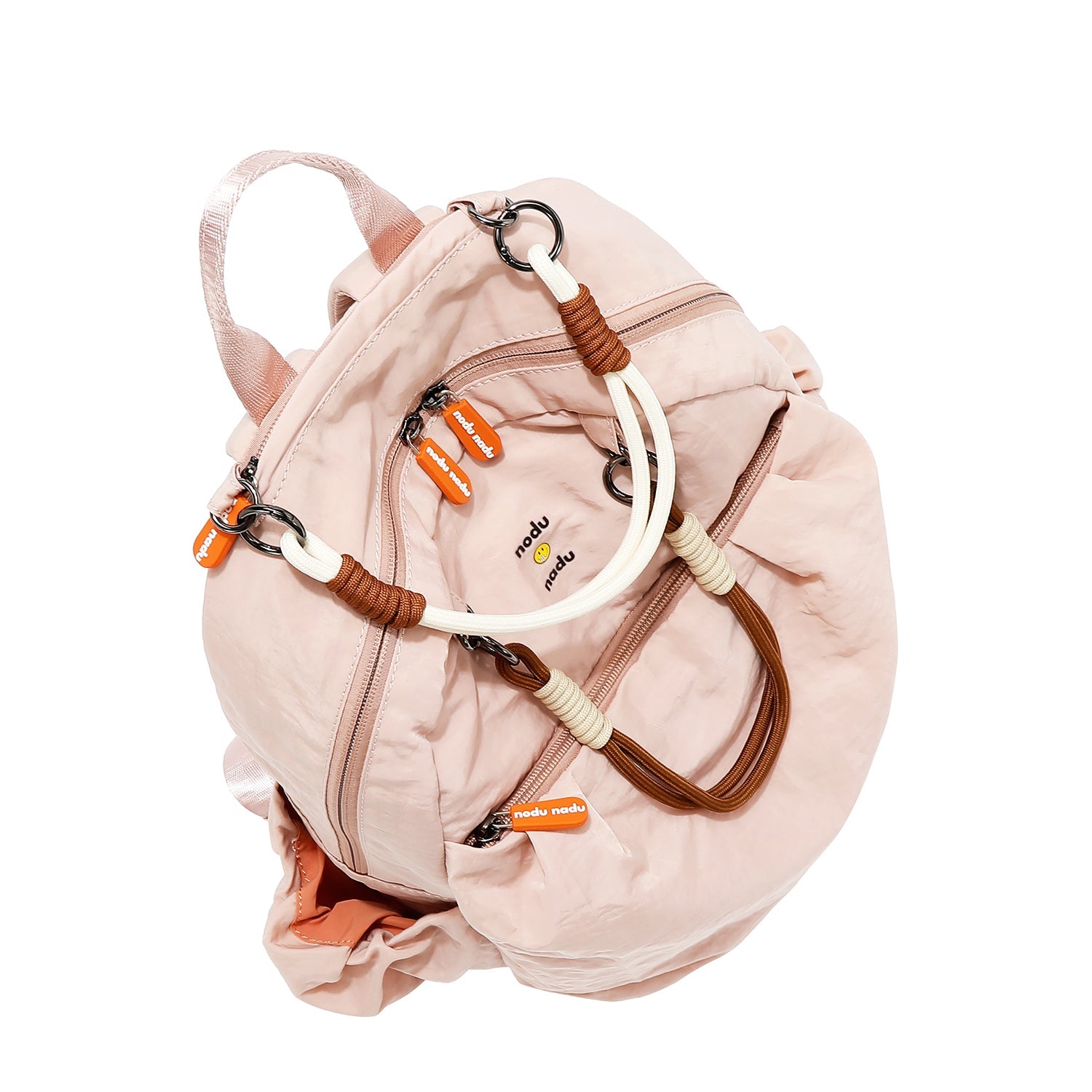 OLIN BACKPACK (PINK)