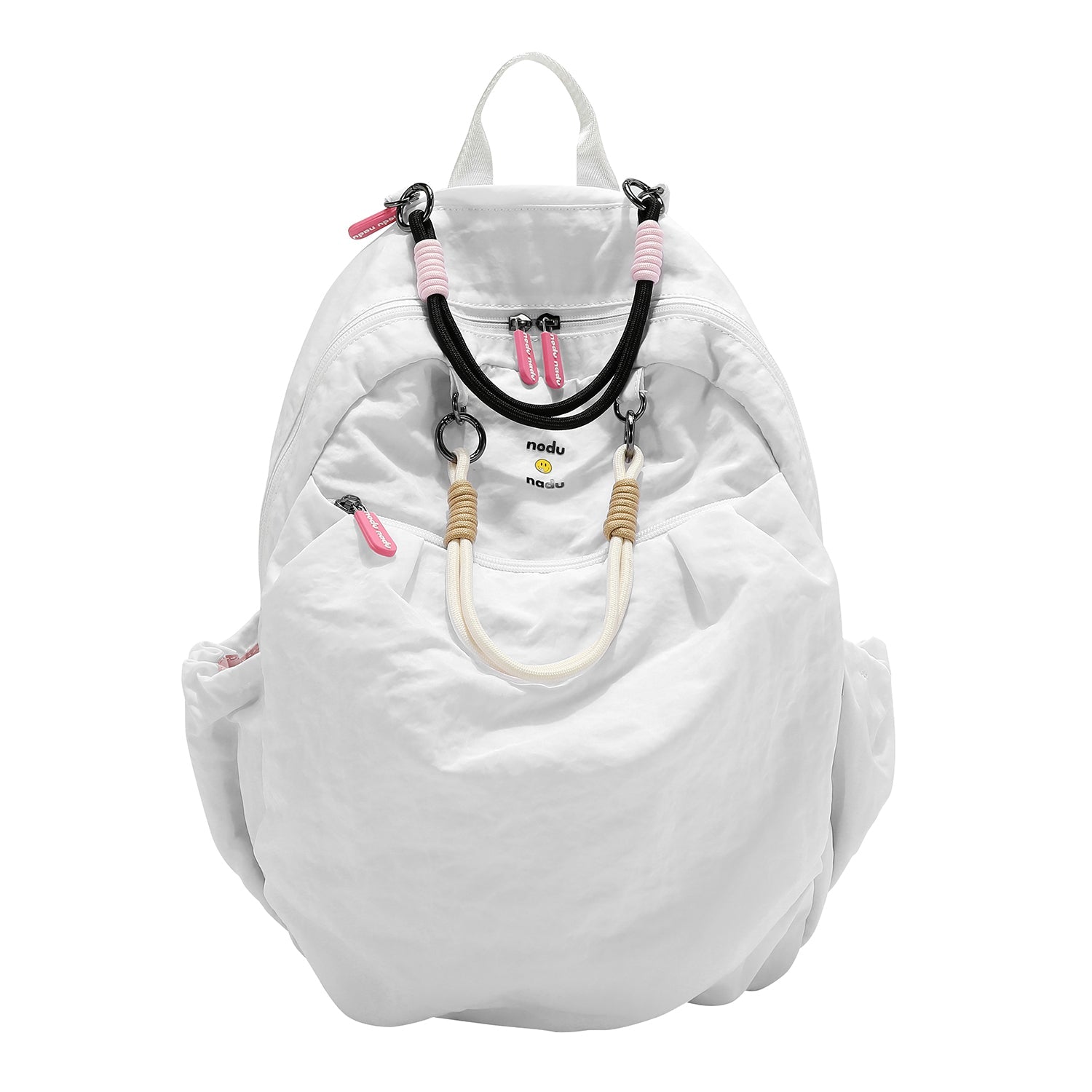 ZAINO OLIN (BIANCO)