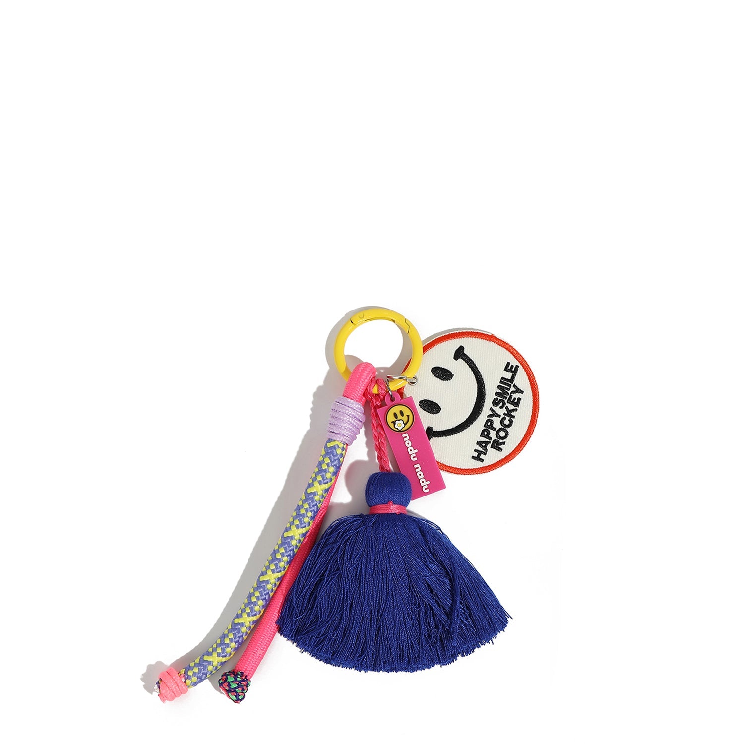 Rockey dash pendant