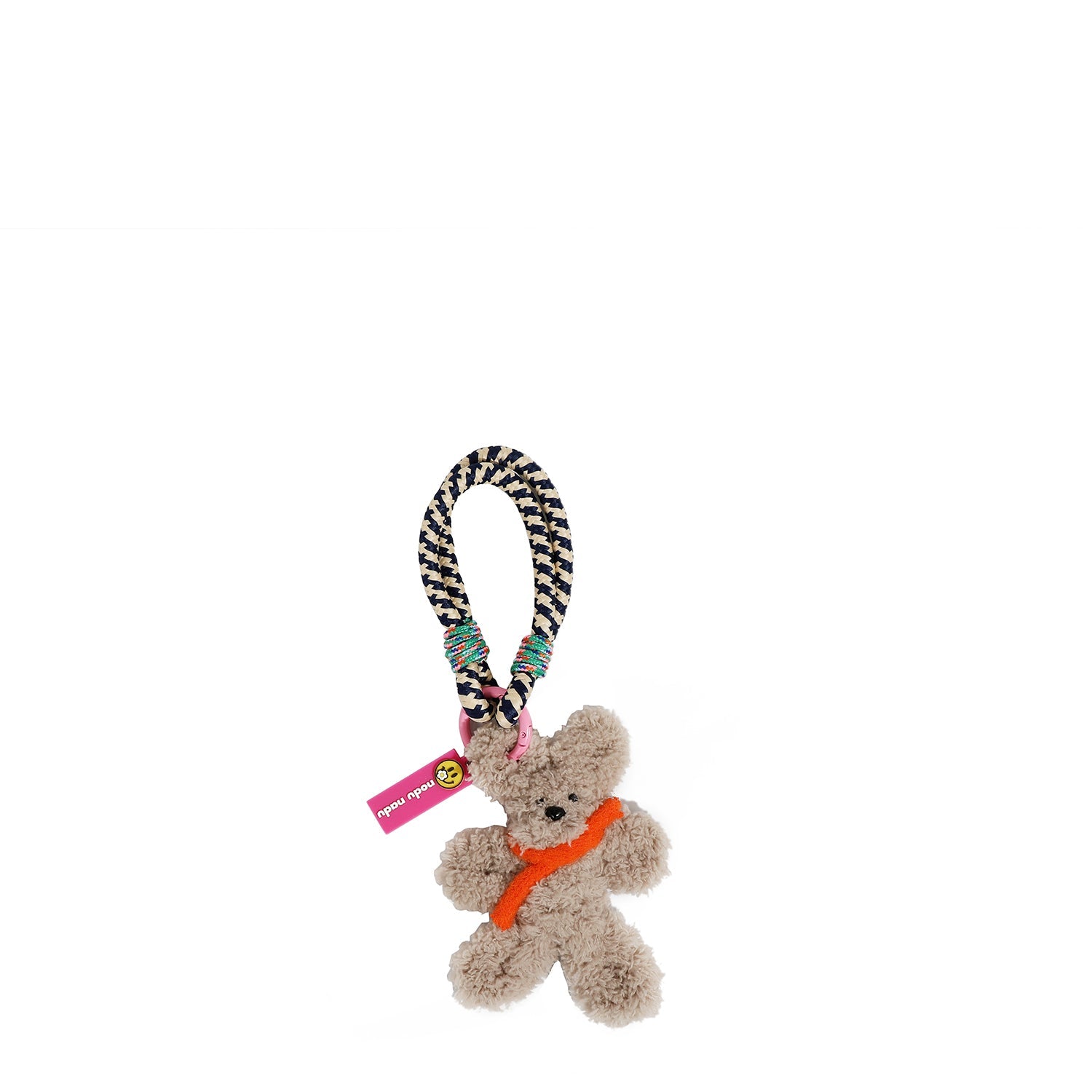 Pendent d'été Le chiot d'hiver