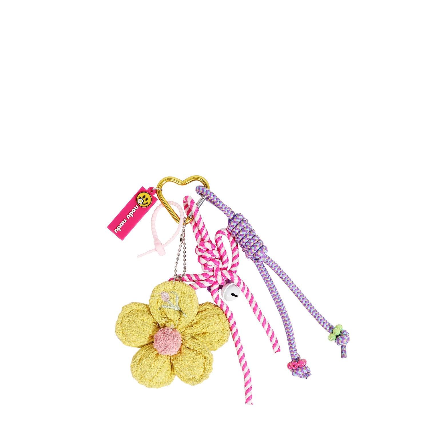 CHARM NOLIE (AMARILLO)