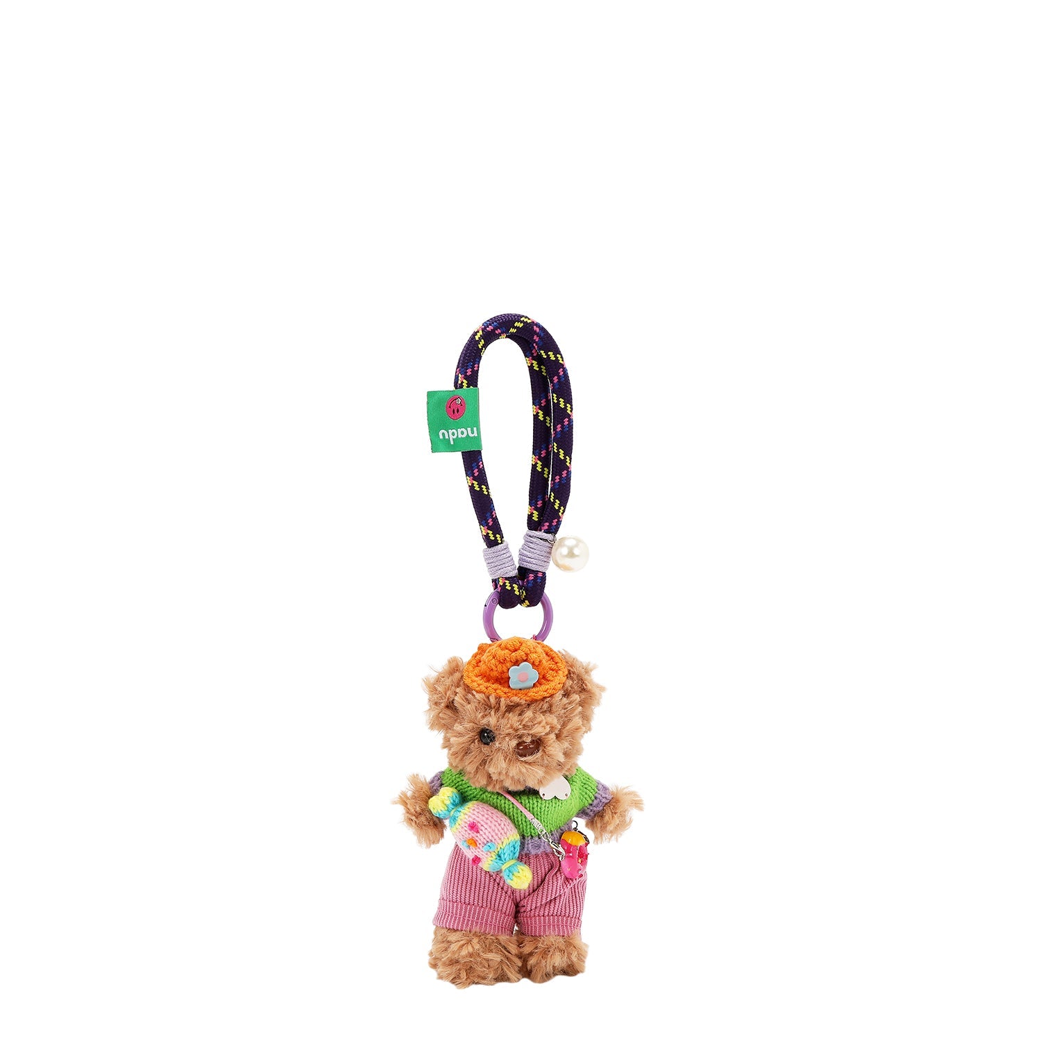 COLGANTE OSITO DULCE