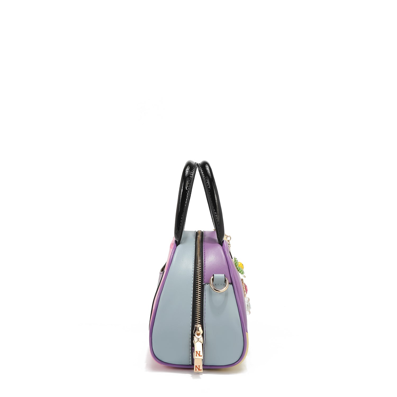 Mini dome bag (Nail Polish)
