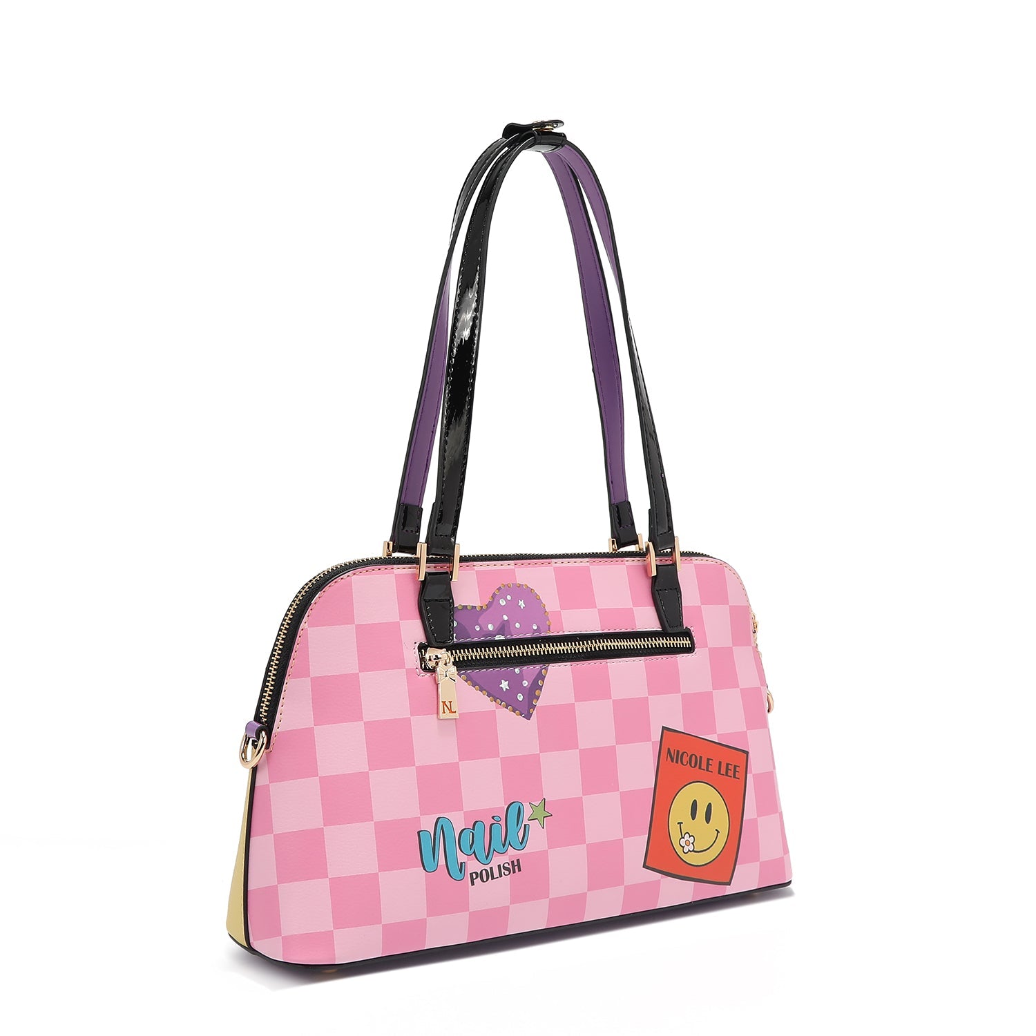 BOLSO DOMO (NAIL POLISH)