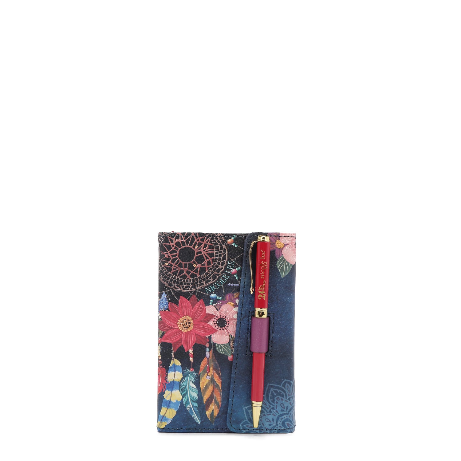 AGENDA MENSILE CON PENNA (<tc>DREAM COMES TRUE</tc>)
