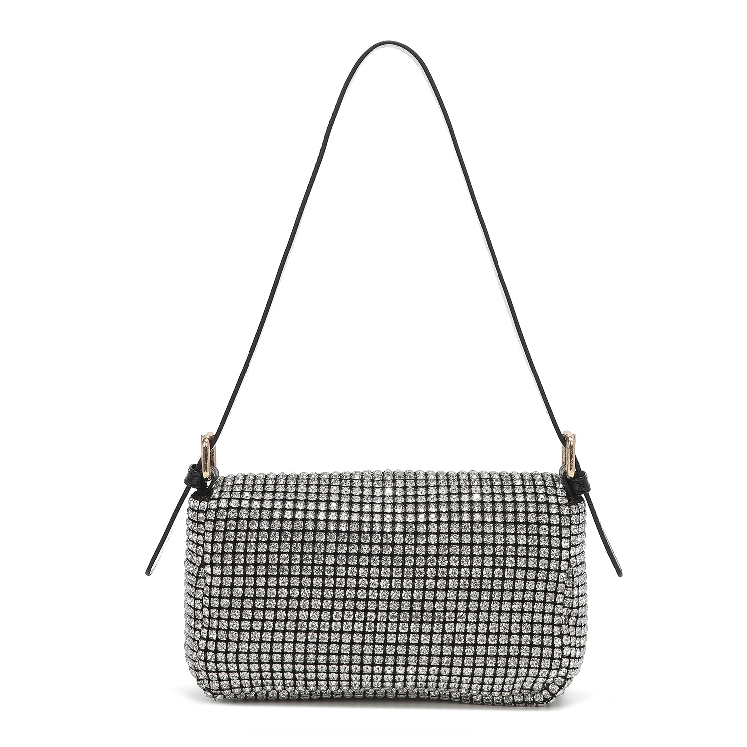 BANDOLERA CON SOLAPA "ESTELLA"