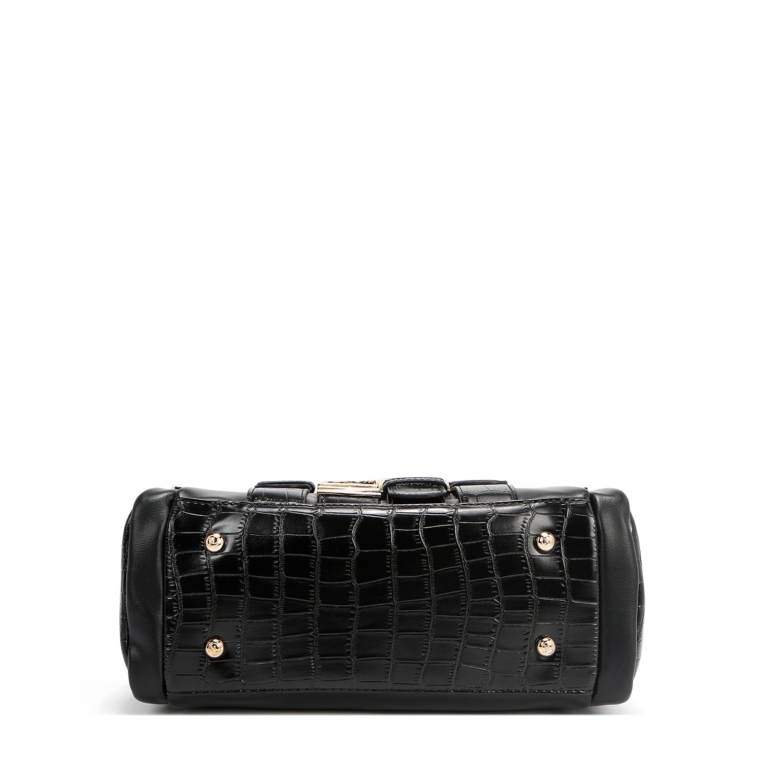 Calista Hand bag pocket (black)