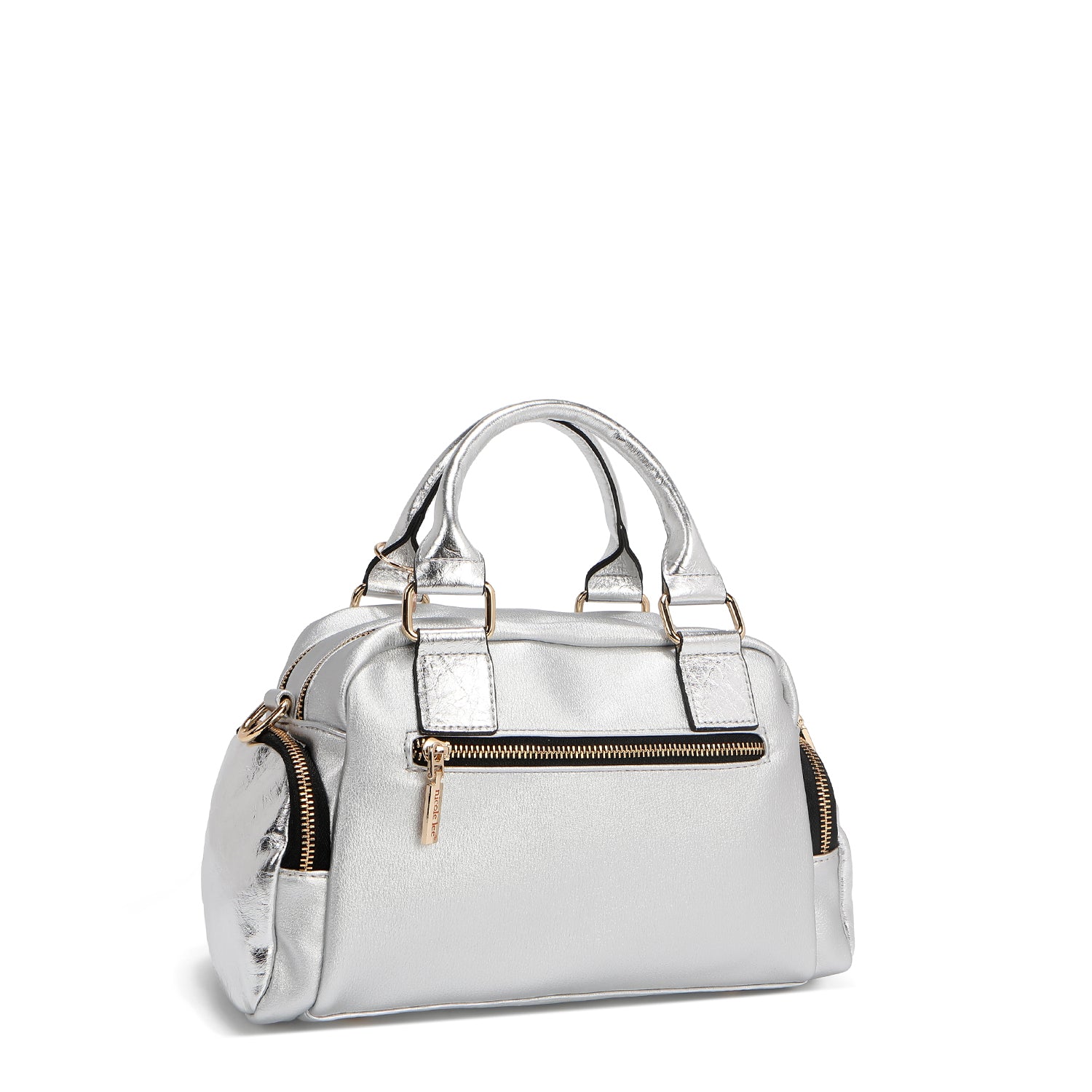 Calista handbag multiple (silver)