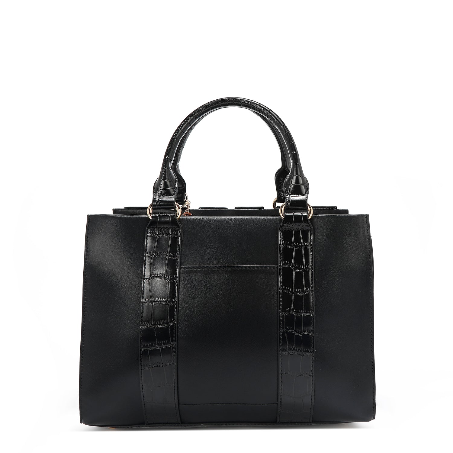 Calista Satchel (Black)
