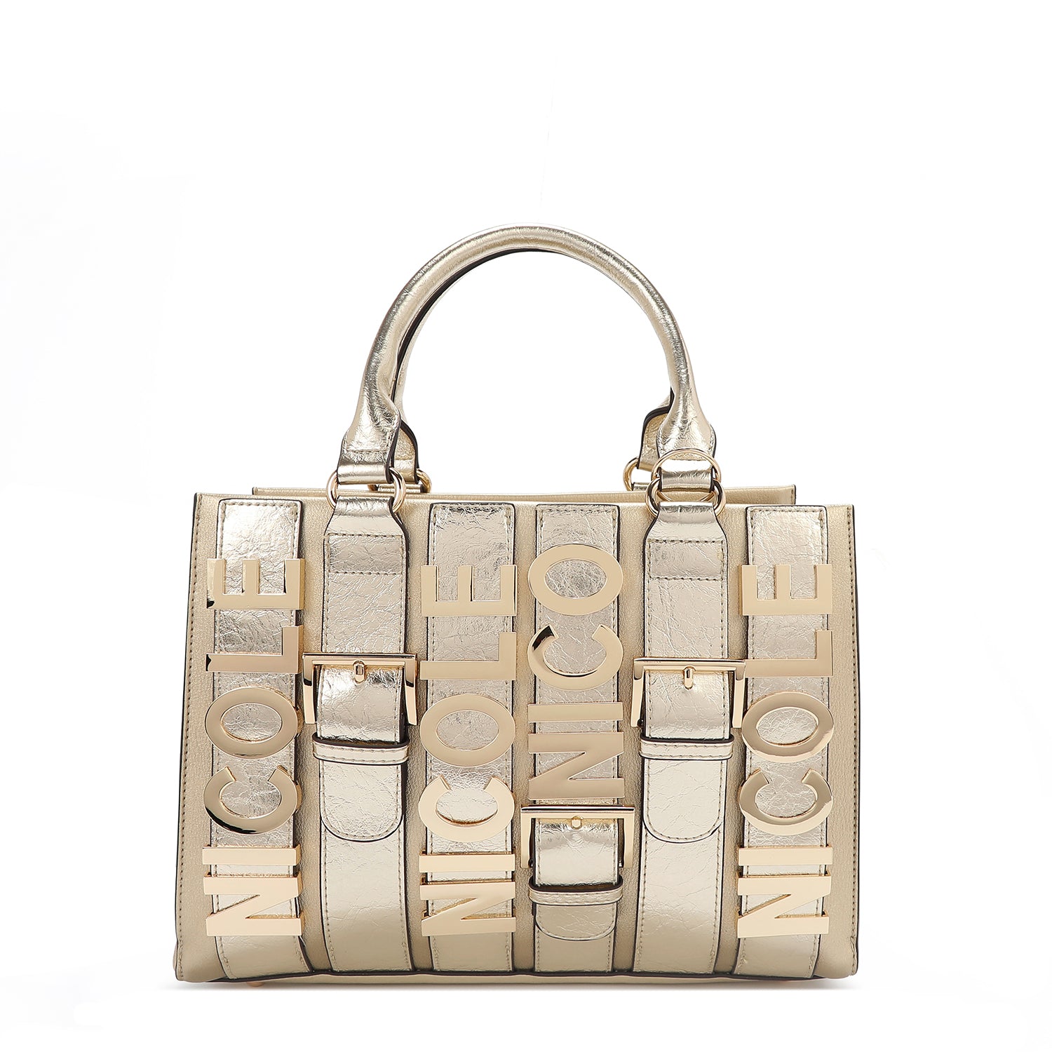 Calista Satchel (Dorado)