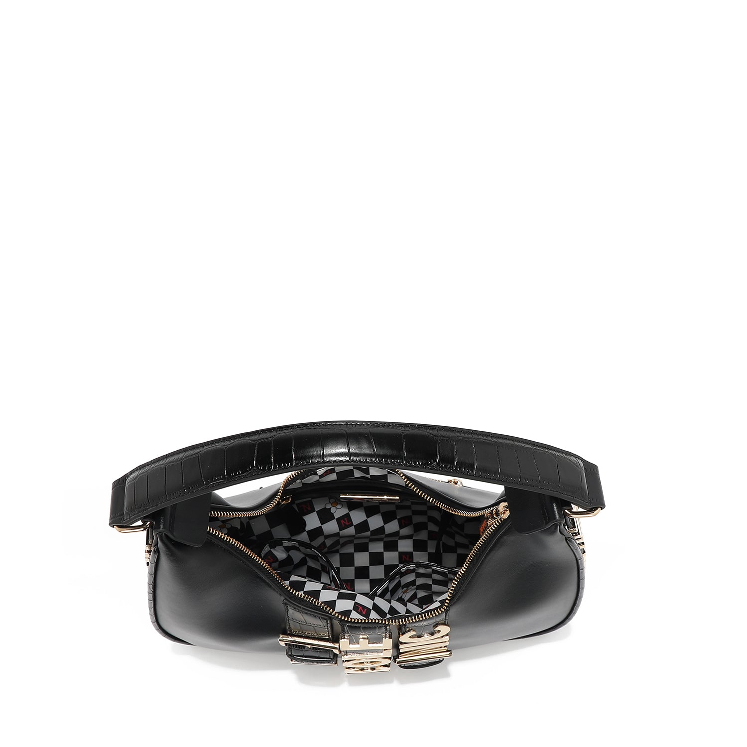 Calista Shoulder Bag (Rosa)