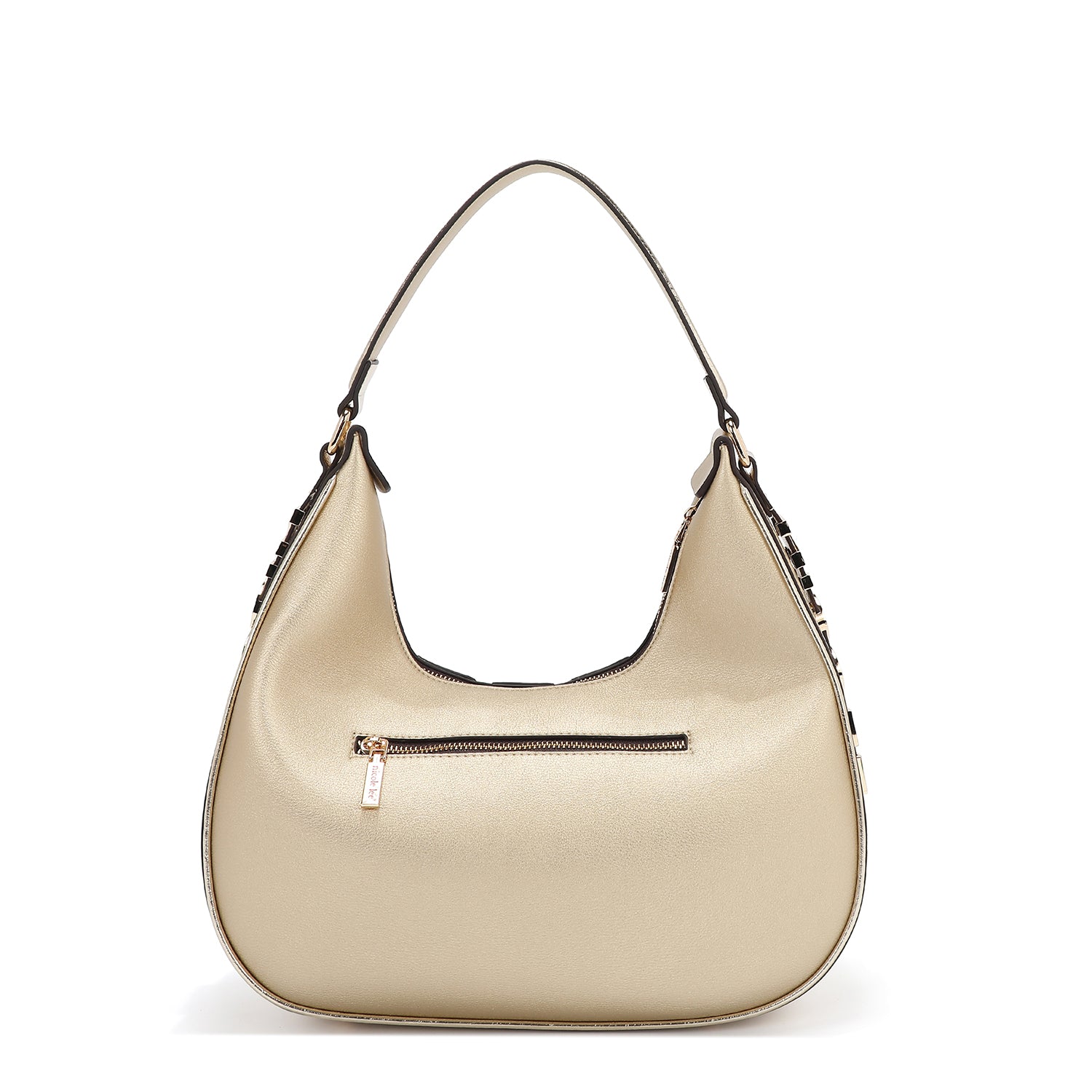 Calista Shoulder Bag (Dorado)