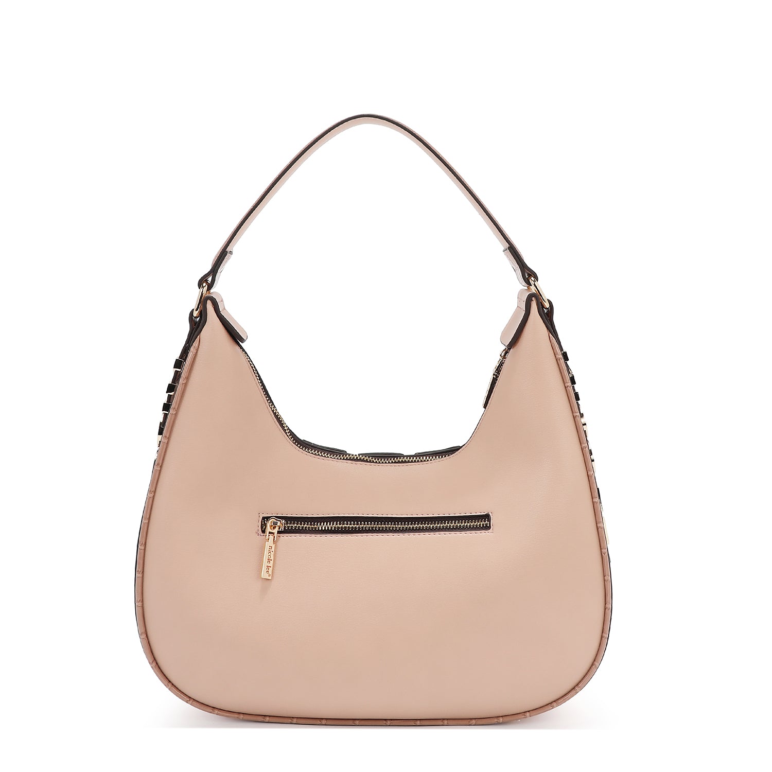 Calista Shoulder Bag (Rosa)