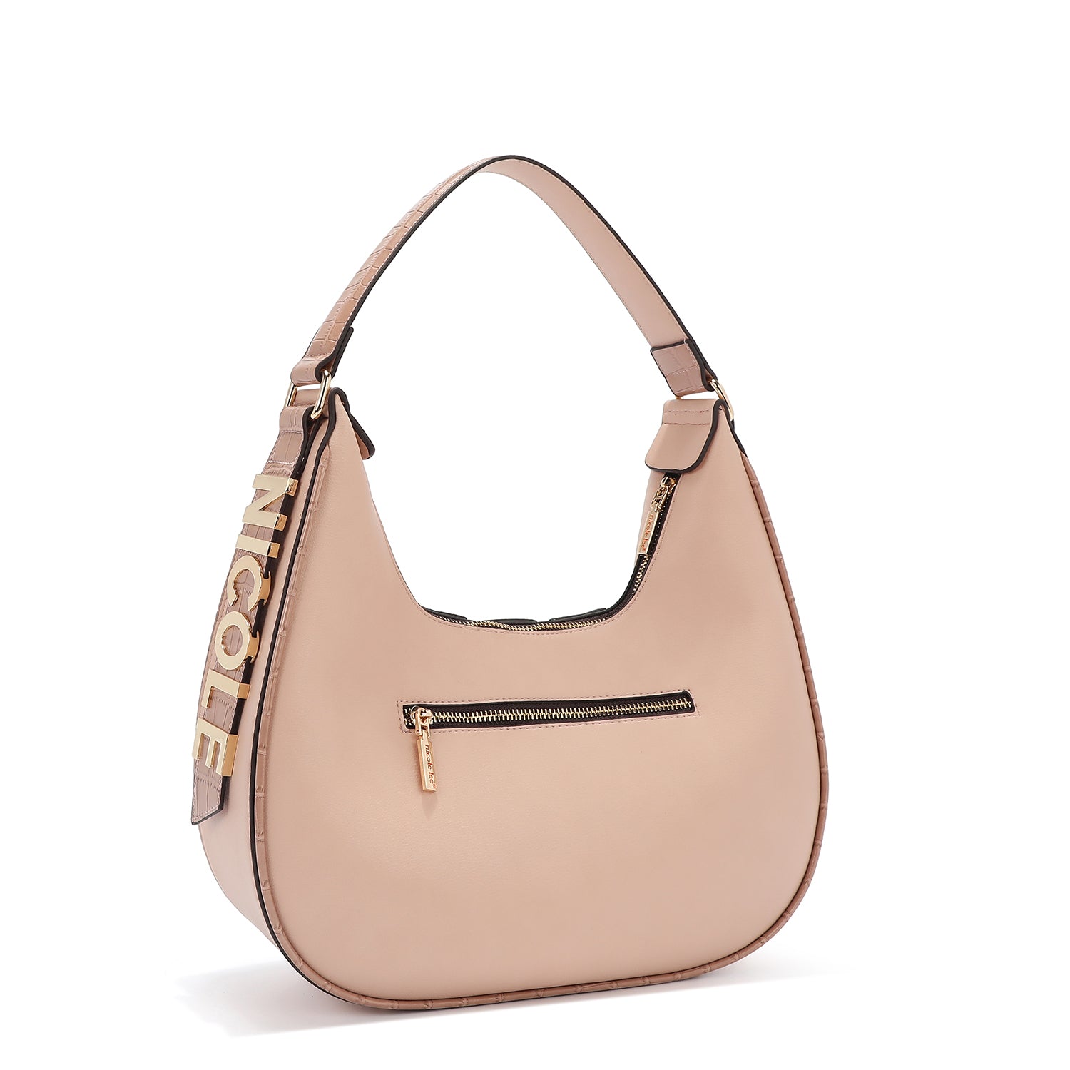 Calista Shoulder Bag (Rosa)