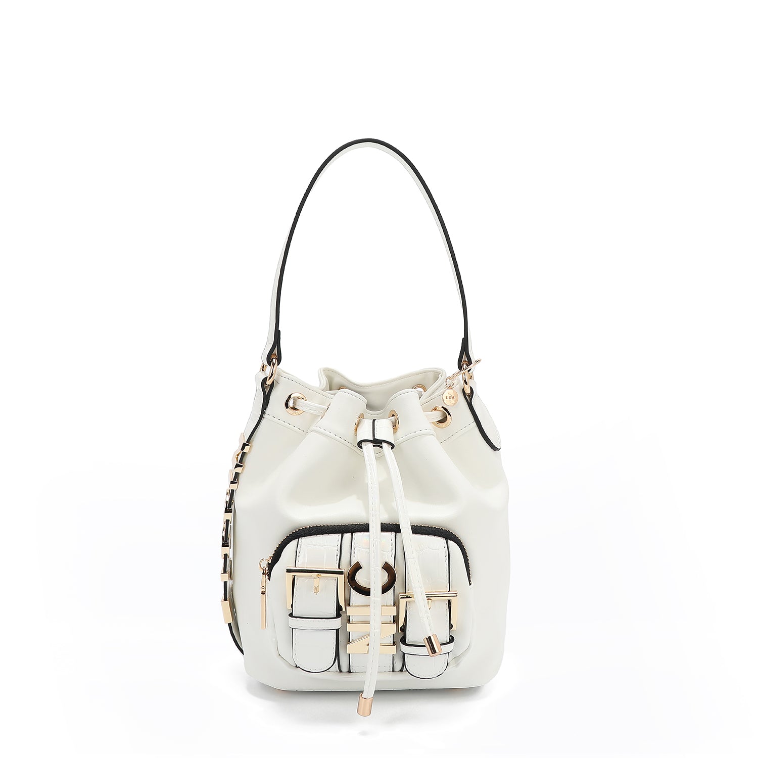 Calista blade (white)