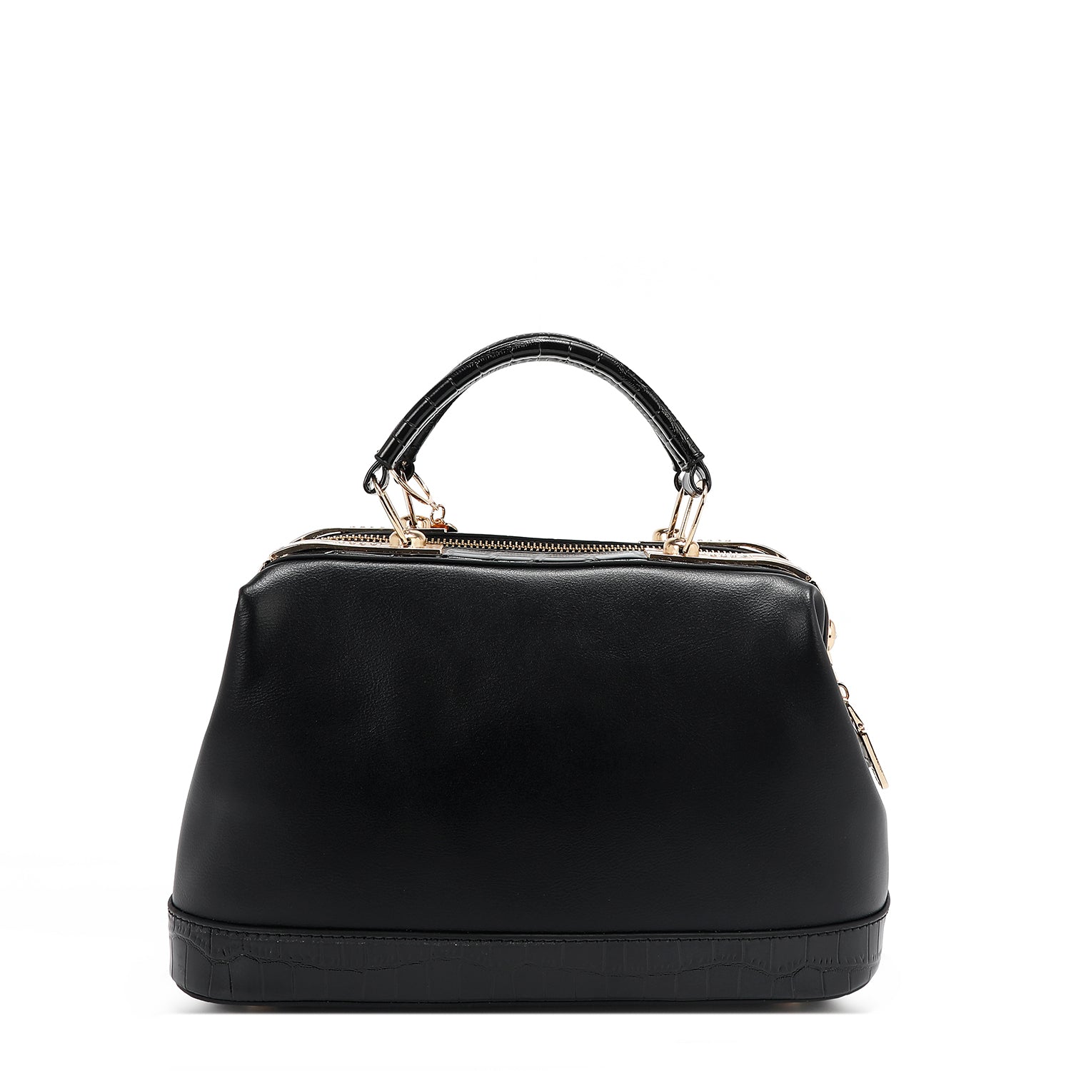 Calista handbag (black)