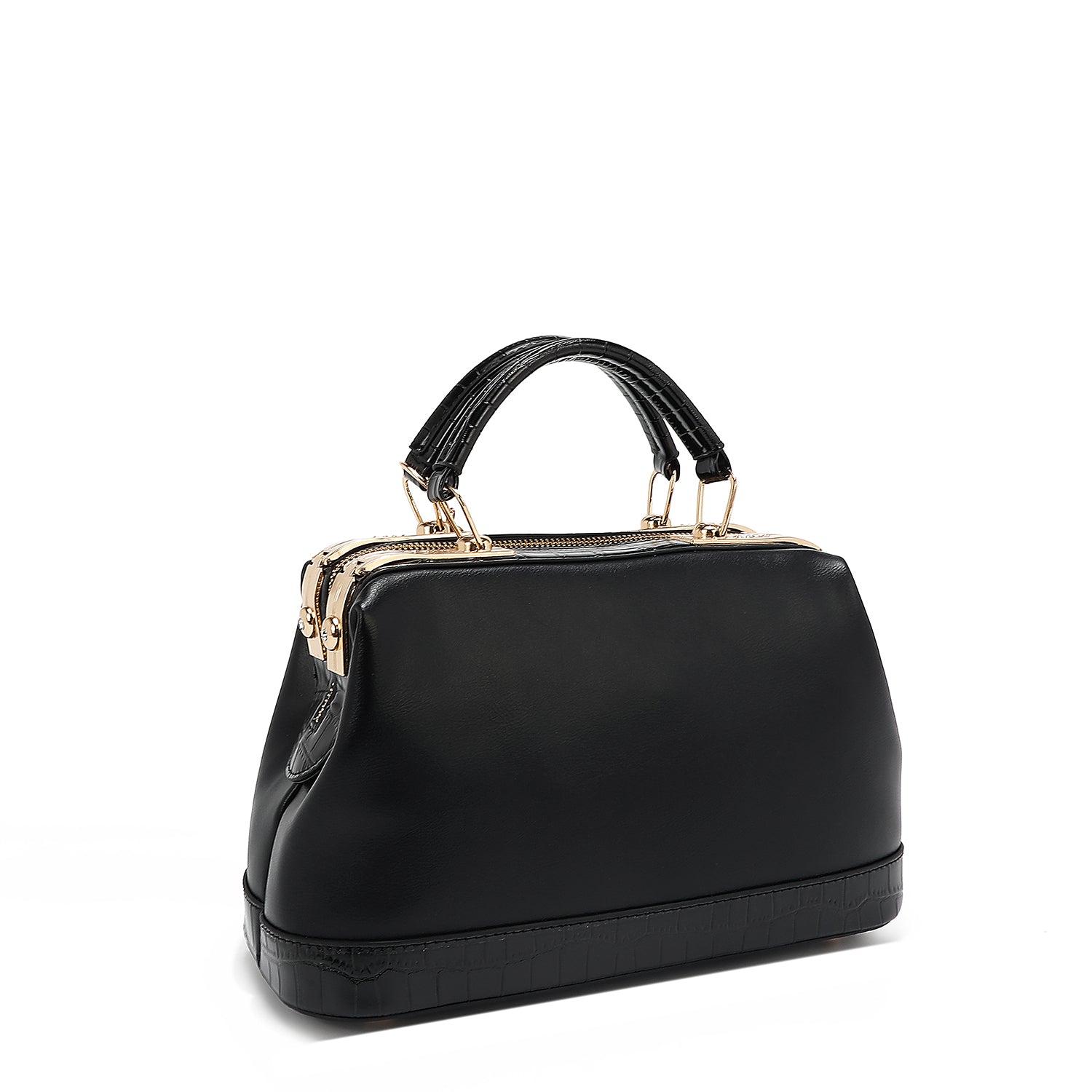 Calista handbag (black)