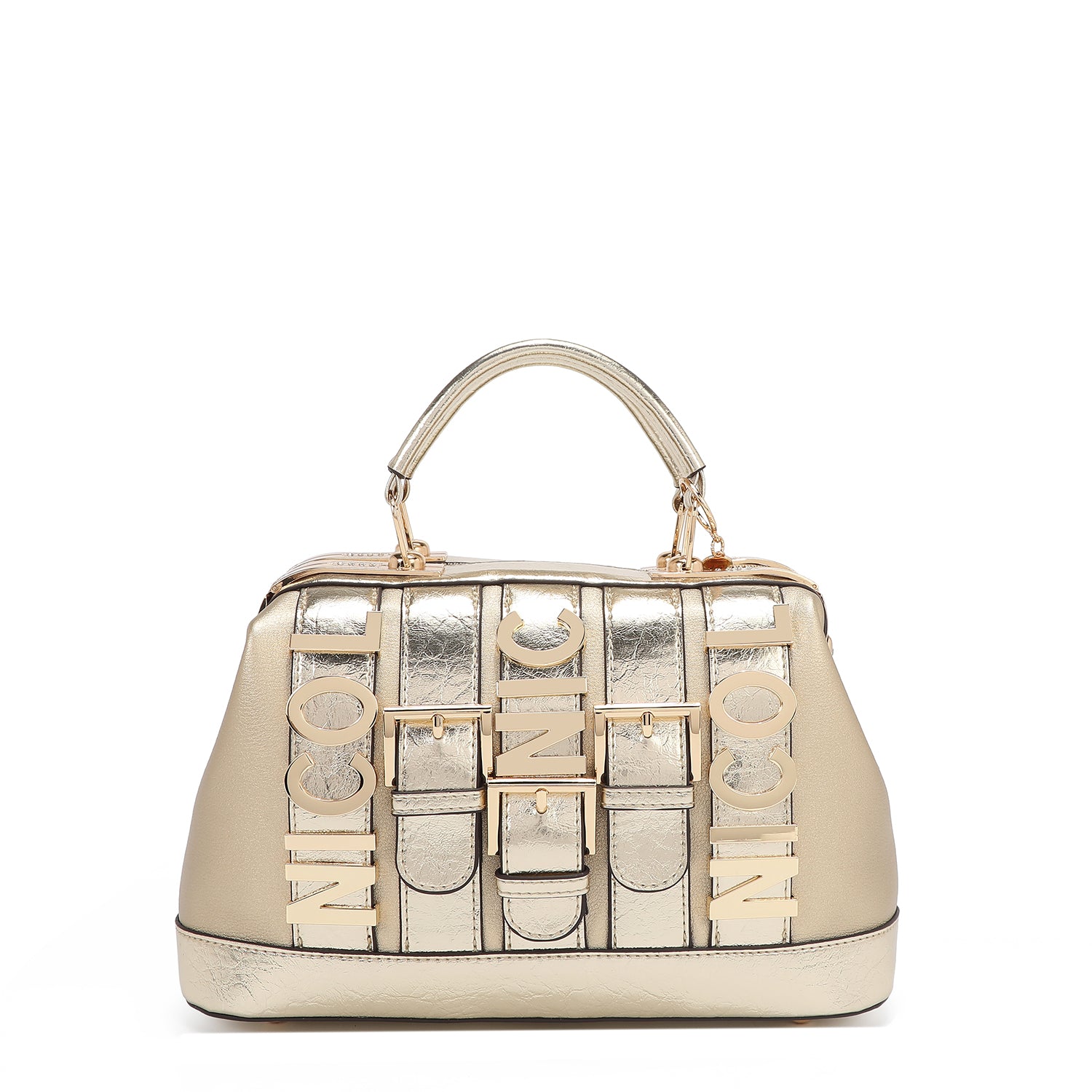 Calista Bag (Dorado)