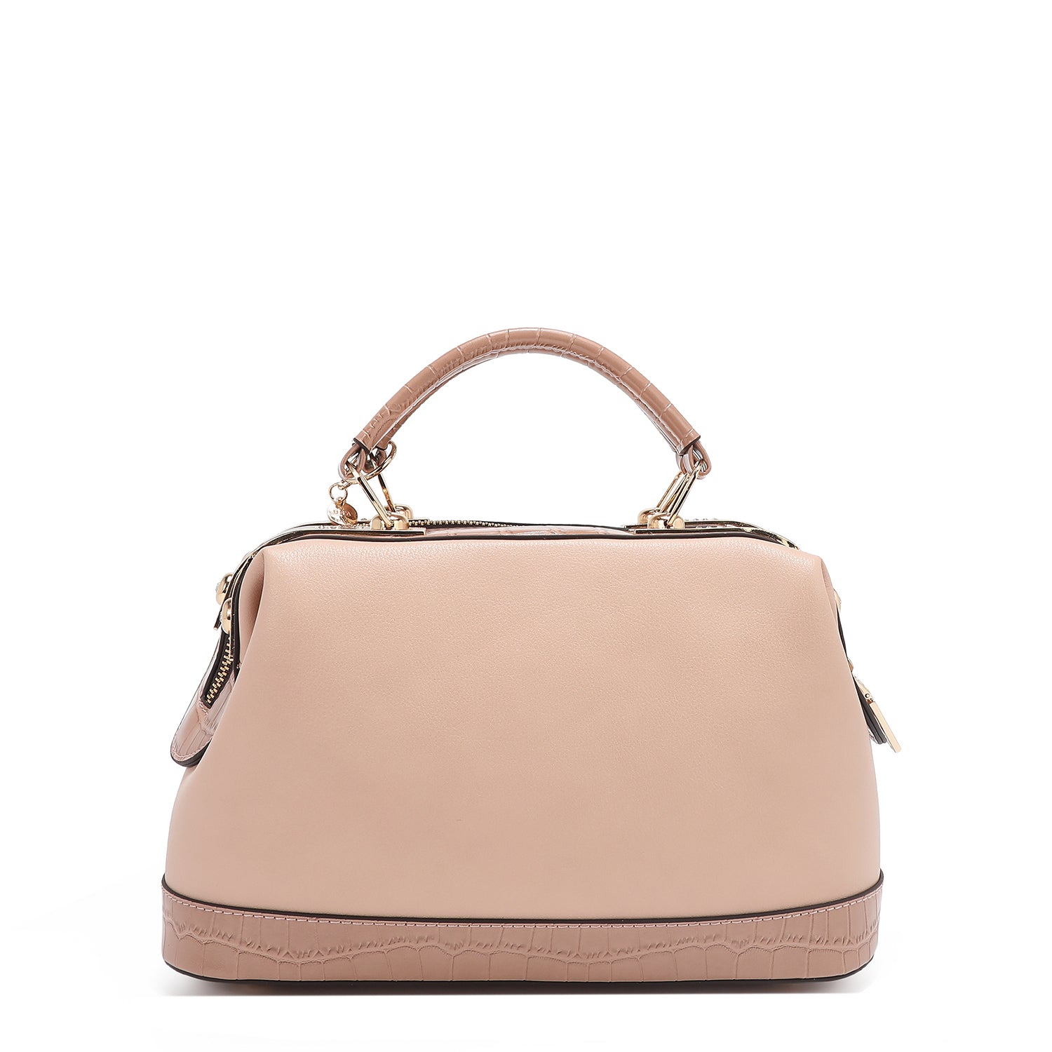 Calista handbag (pink)