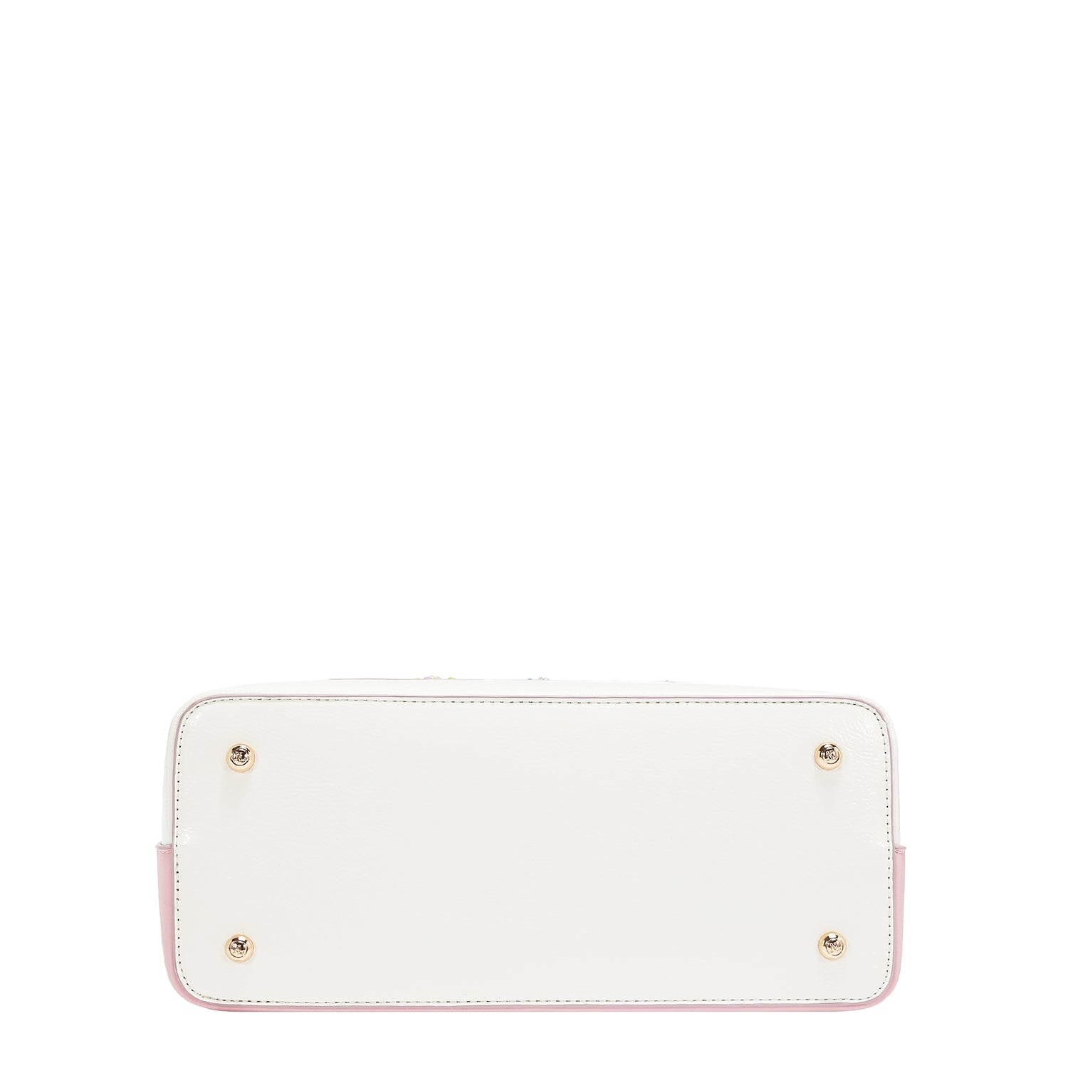BOLSO TOTE NICOLE OCEAN (ROSA)