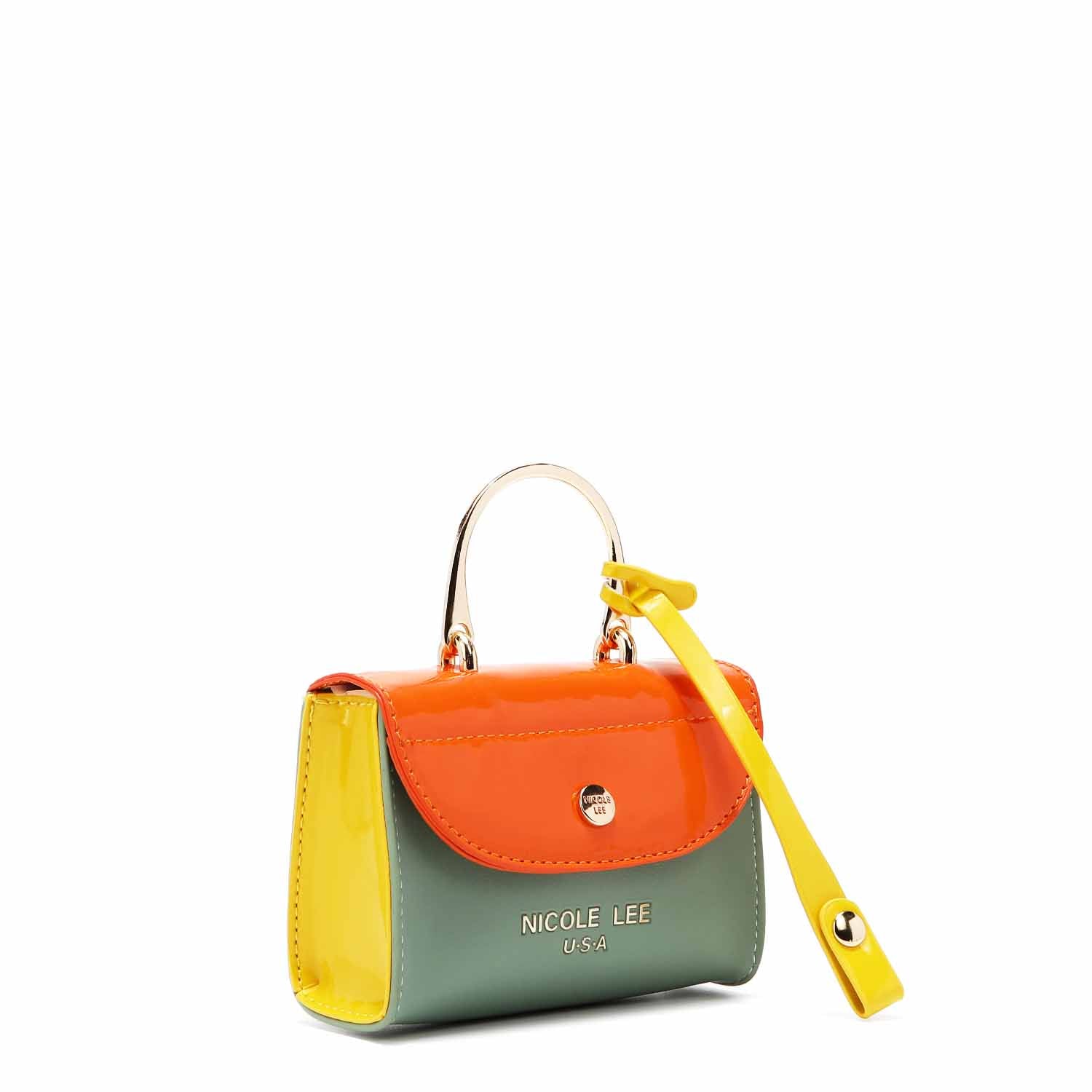 DECORATIVE CASE FOR BAG