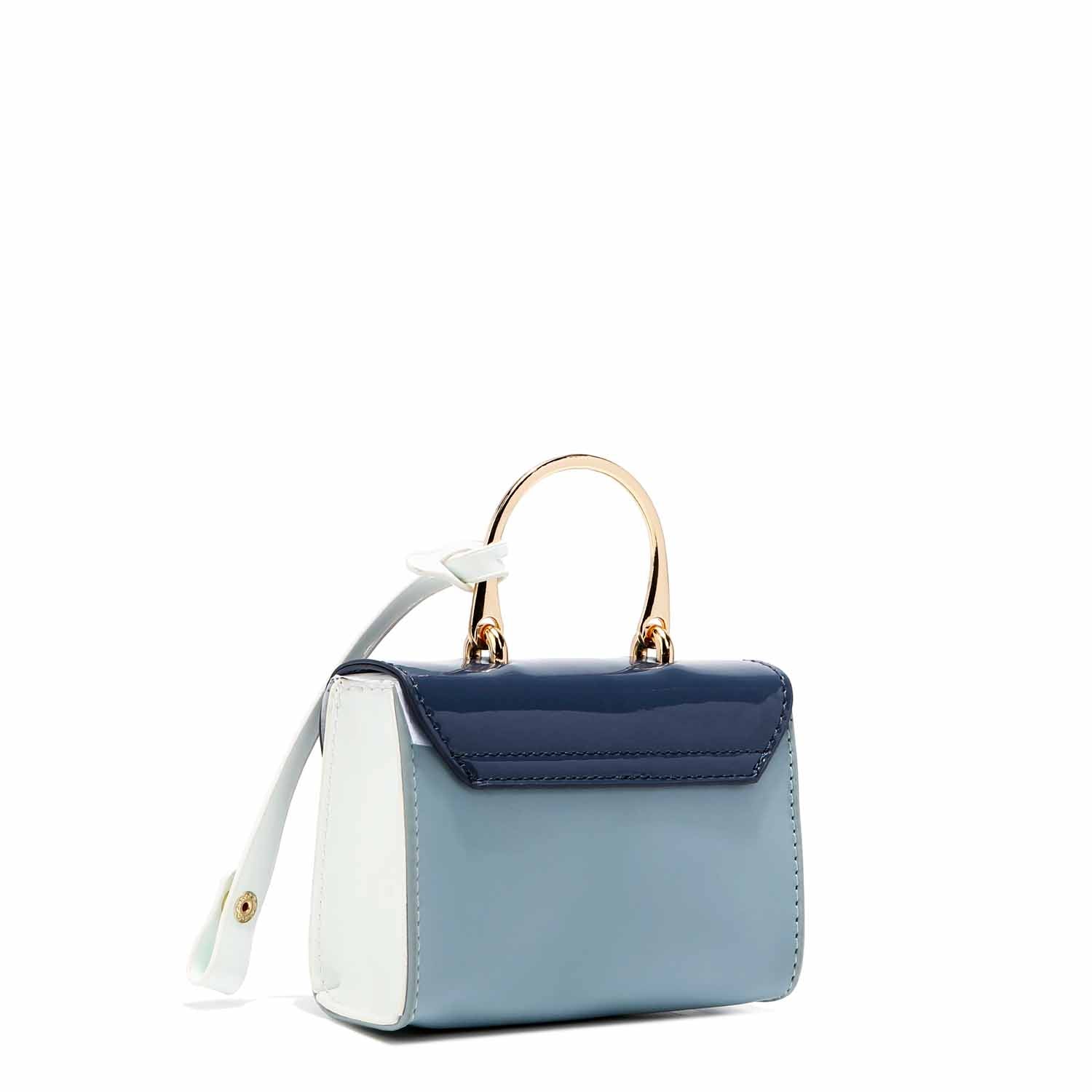 DECORATIVE CASE FOR BAG