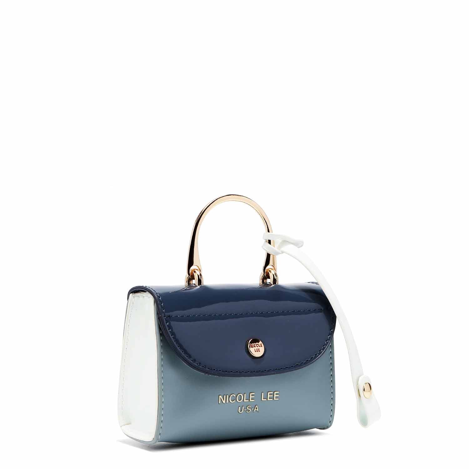 DECORATIVE CASE FOR BAG