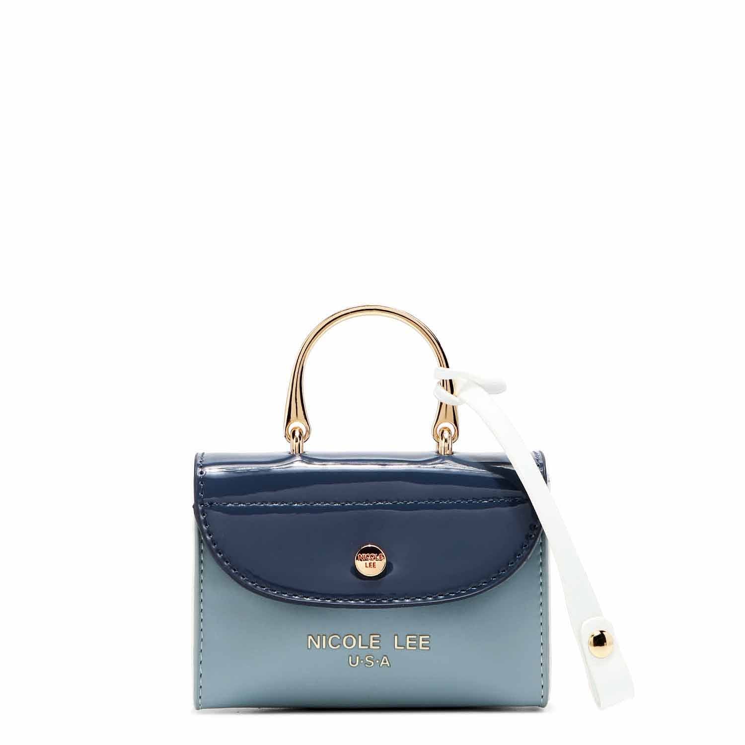 DECORATIVE CASE FOR BAG
