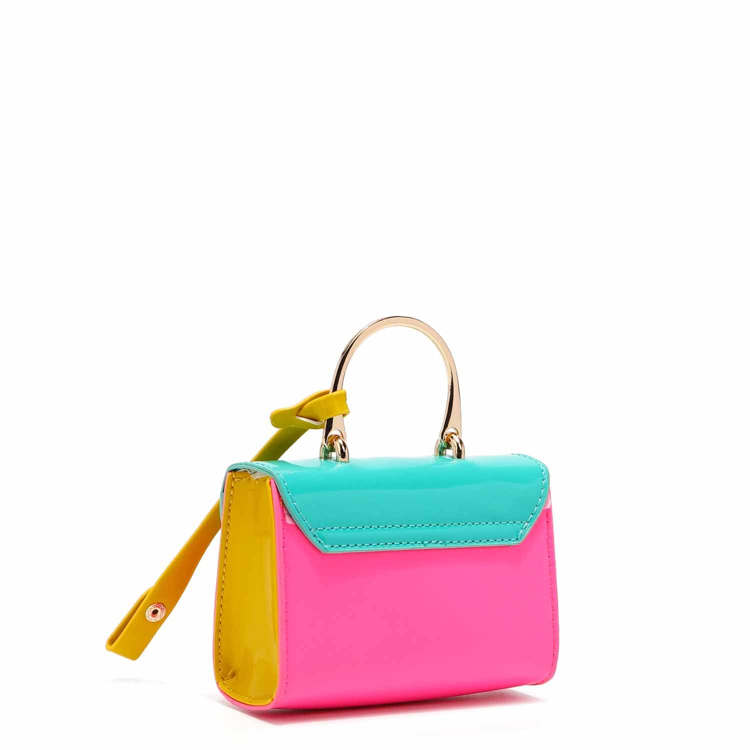 DECORATIVE CASE FOR BAG