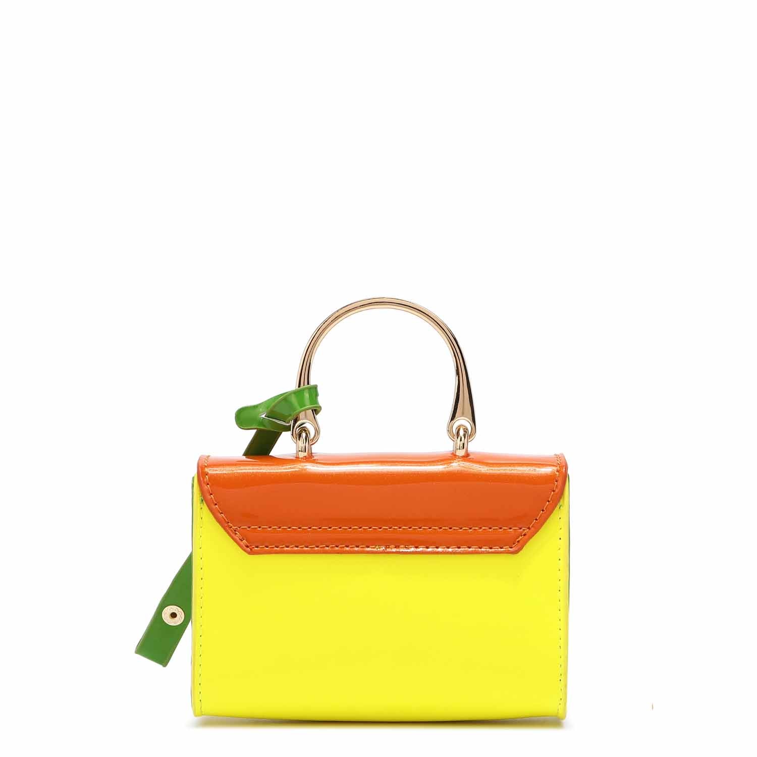 DECORATIVE CASE FOR BAG