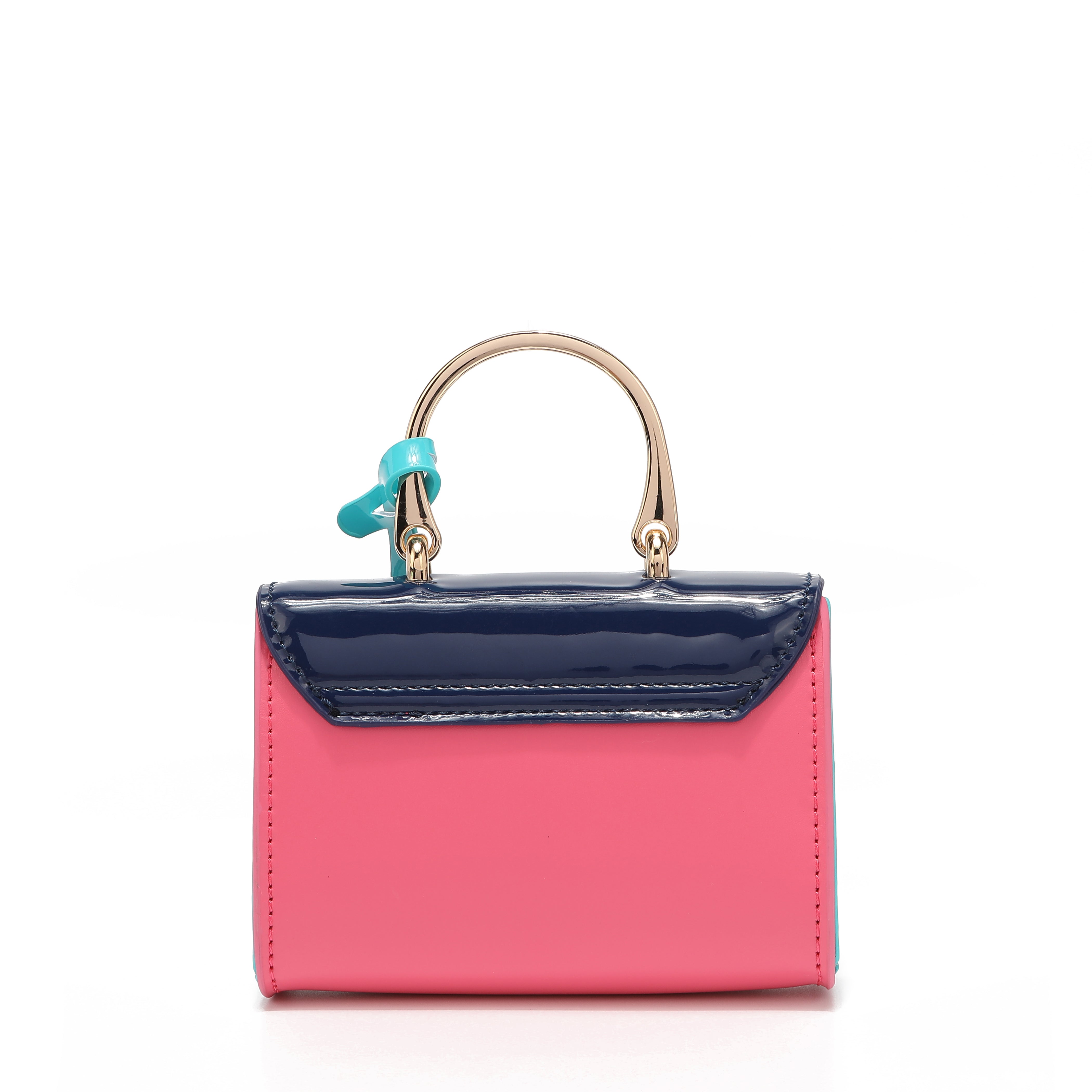 DECORATIVE CASE FOR BAG