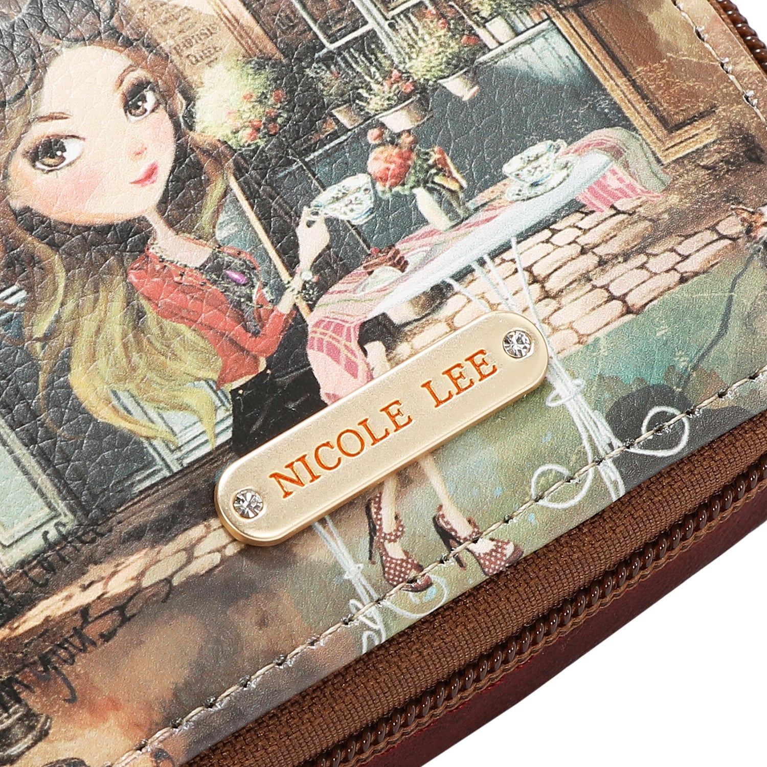 PASTILLERO DE VIAJE (VIRTUAL FRIEND)