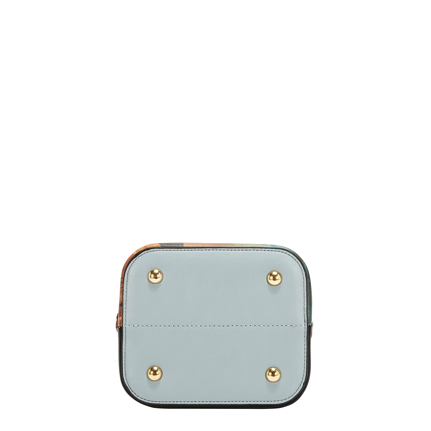 BOLSO CON DIAMANTE PEQUEÑO (VIRTUAL FRIEND)