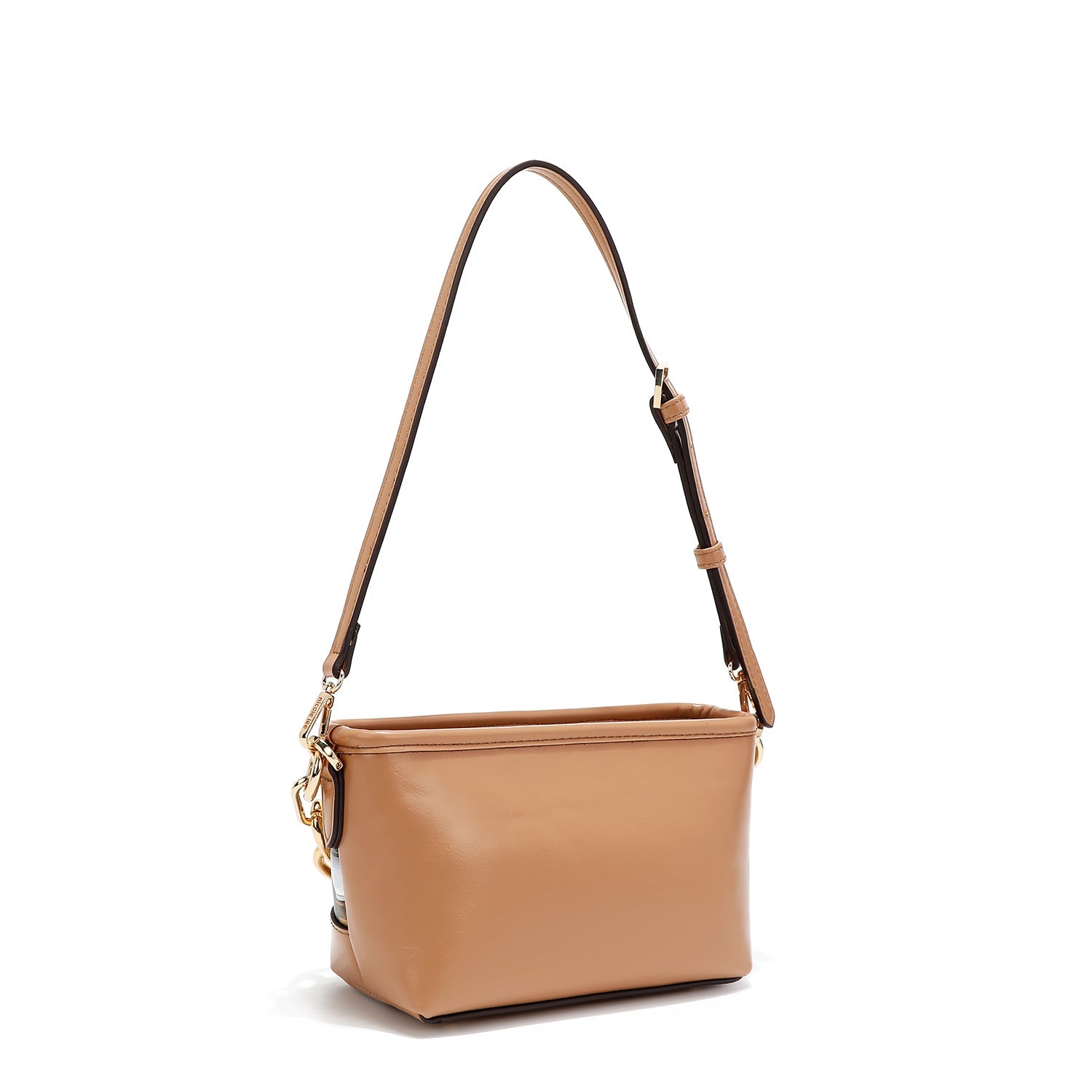 BOLSO DE MANO PEQUEÑO CON CADENA SISTERS SECRET