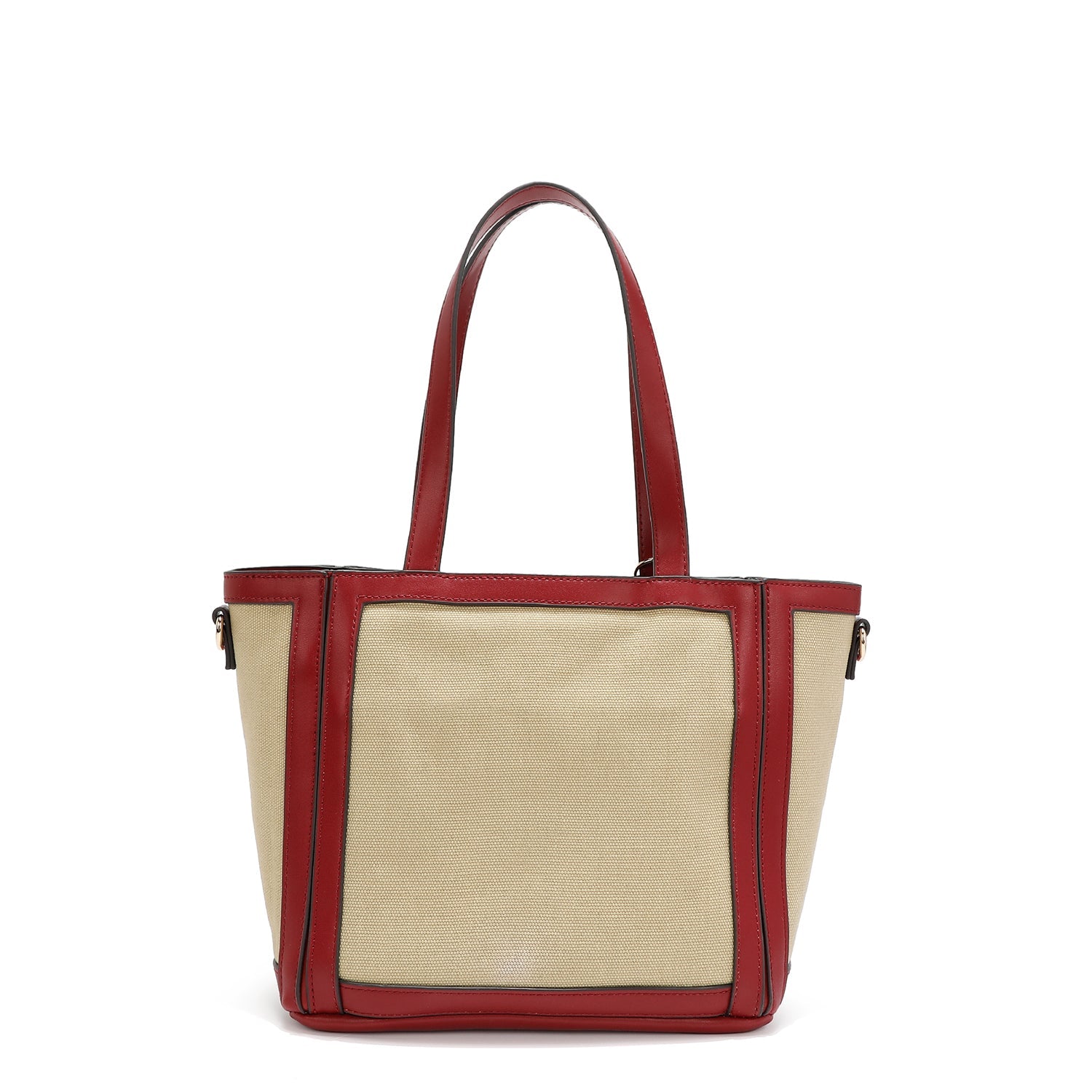 BOLSO PEQUEÑO CANVAS SISTERS SECRET