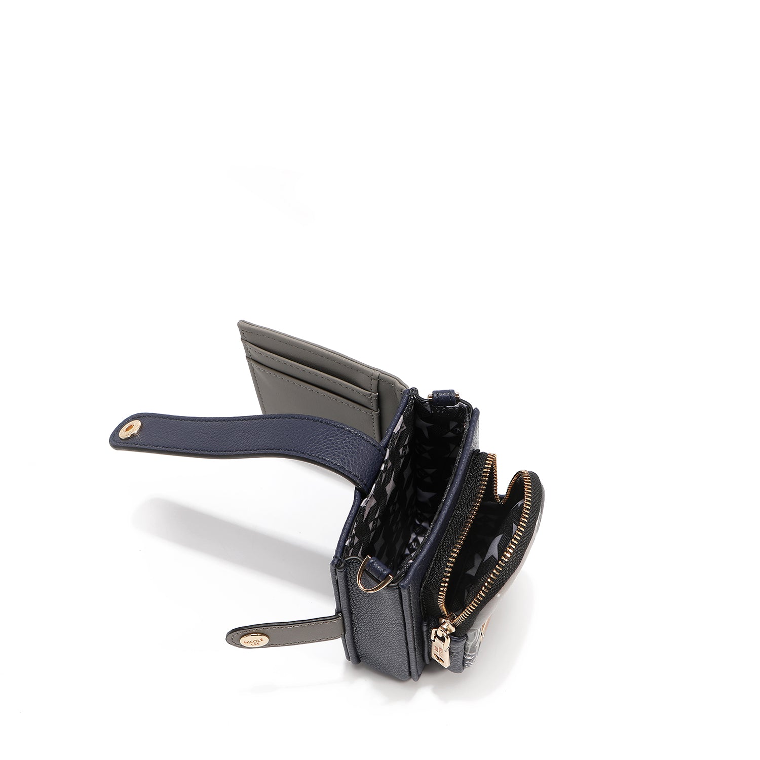 FUNDA DE TELEFONO CRUZADA CON CORREA (BEST SMILE)