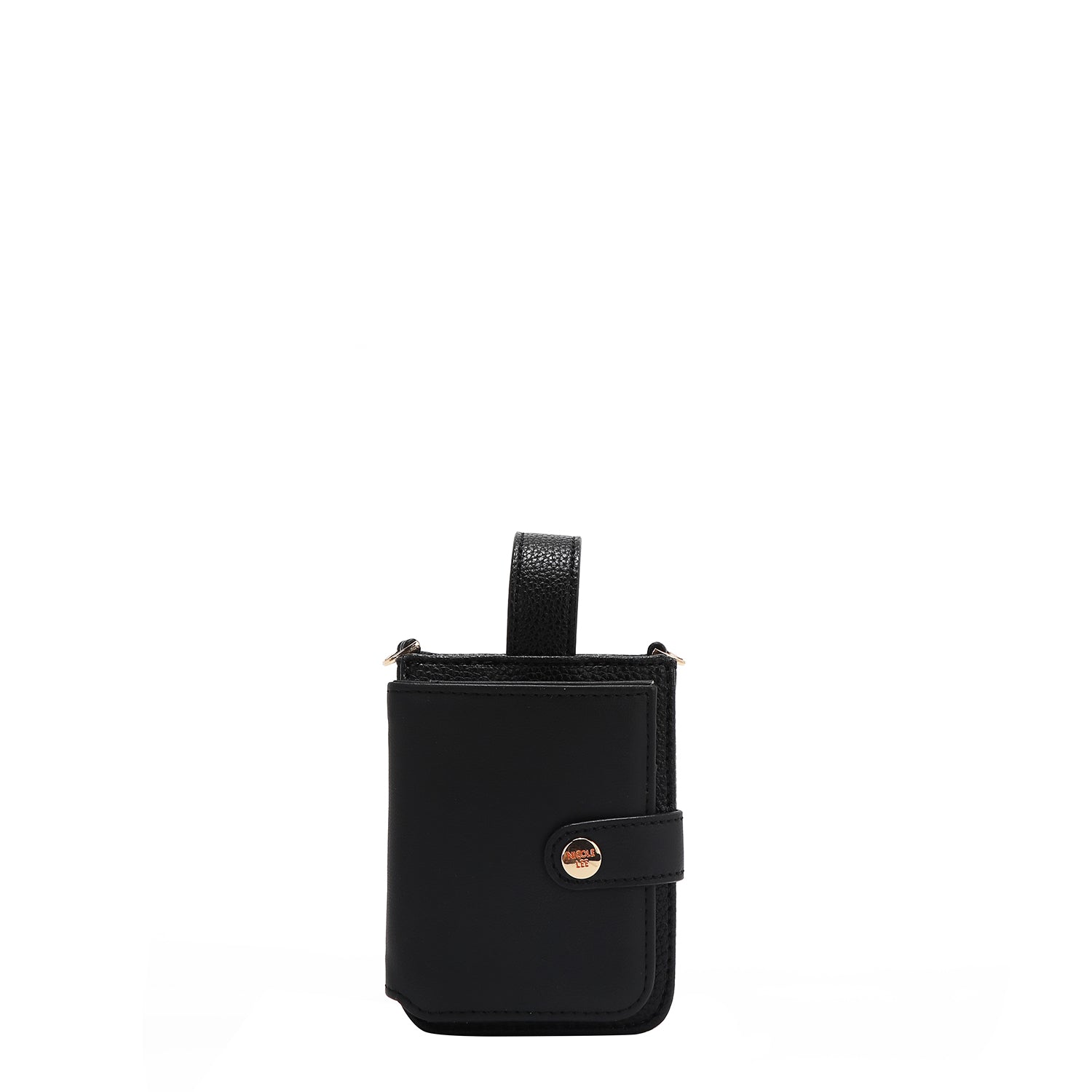 CROSSBODY PHONE CASE WITH STRAP (<tc>SAMANTHA LA BELLEZA</tc>)