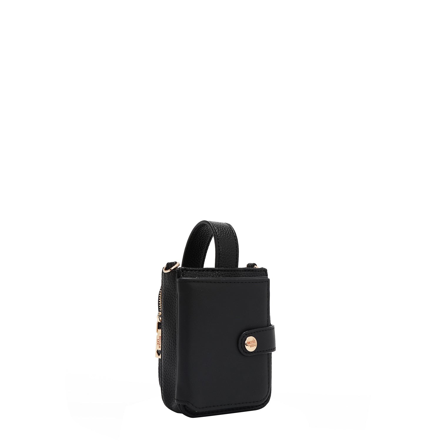 CROSSBODY PHONE CASE WITH STRAP (<tc>SAMANTHA LA BELLEZA</tc>)