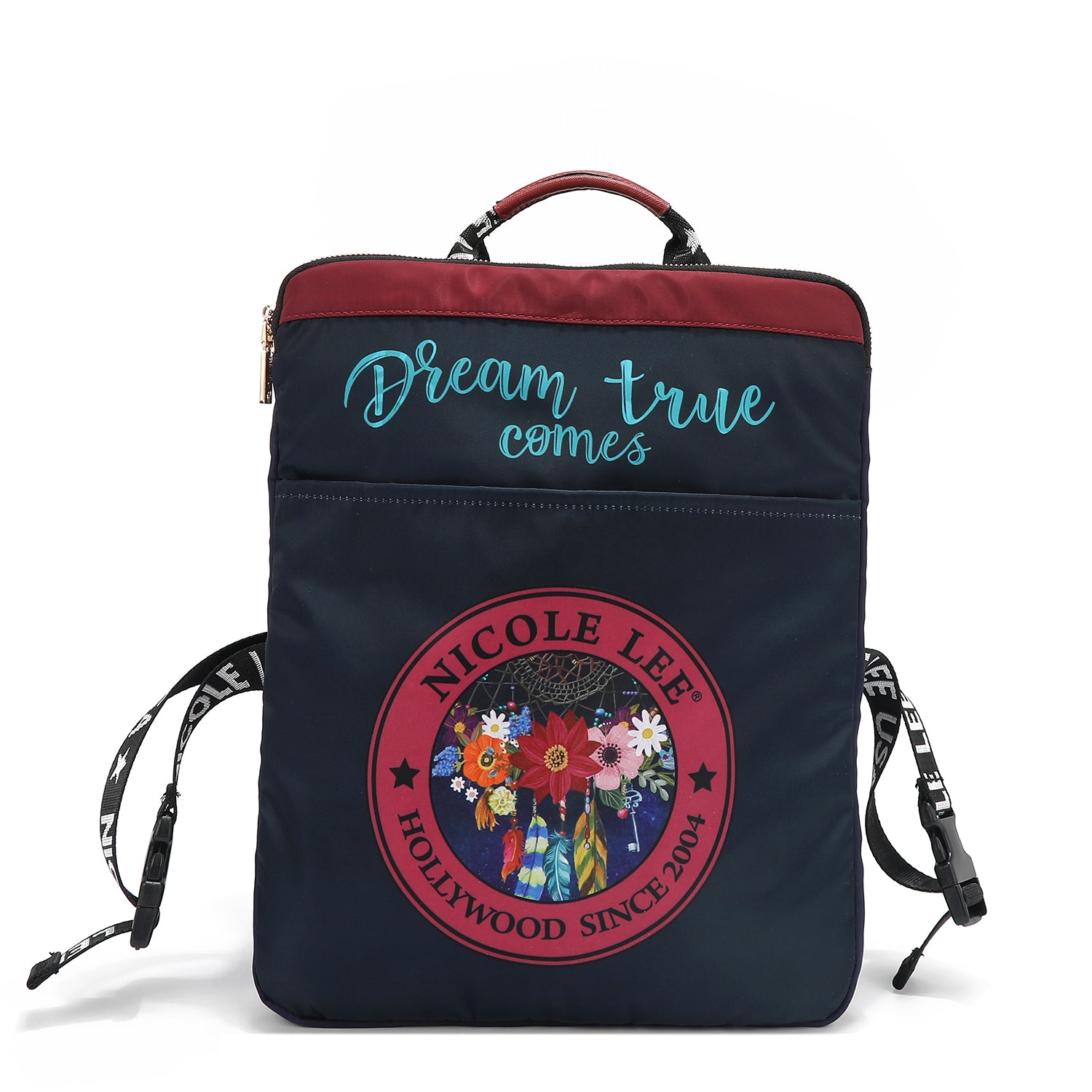 LUGGAGE BAG (<tc>DREAM COMES TRUE</tc>)