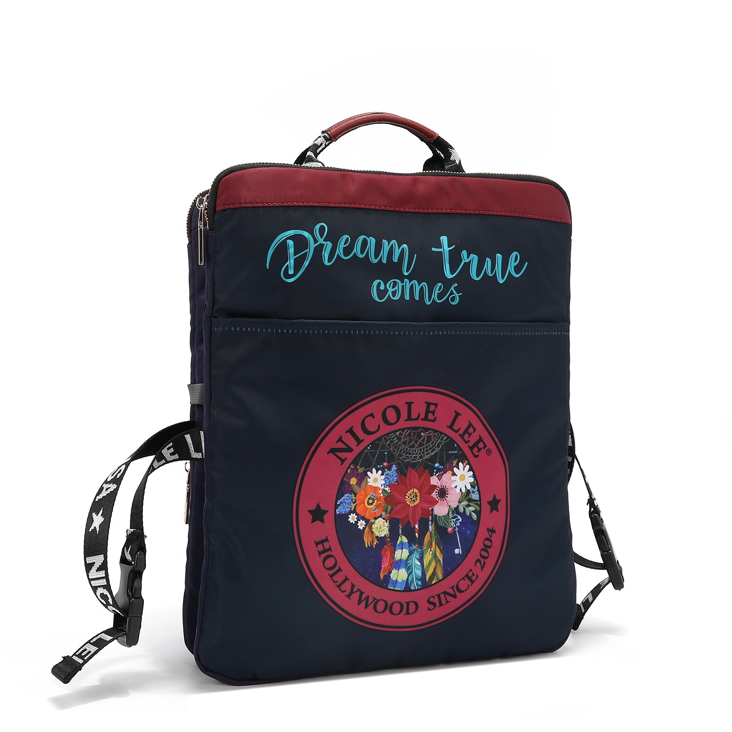 LUGGAGE BAG (<tc>DREAM COMES TRUE</tc>)