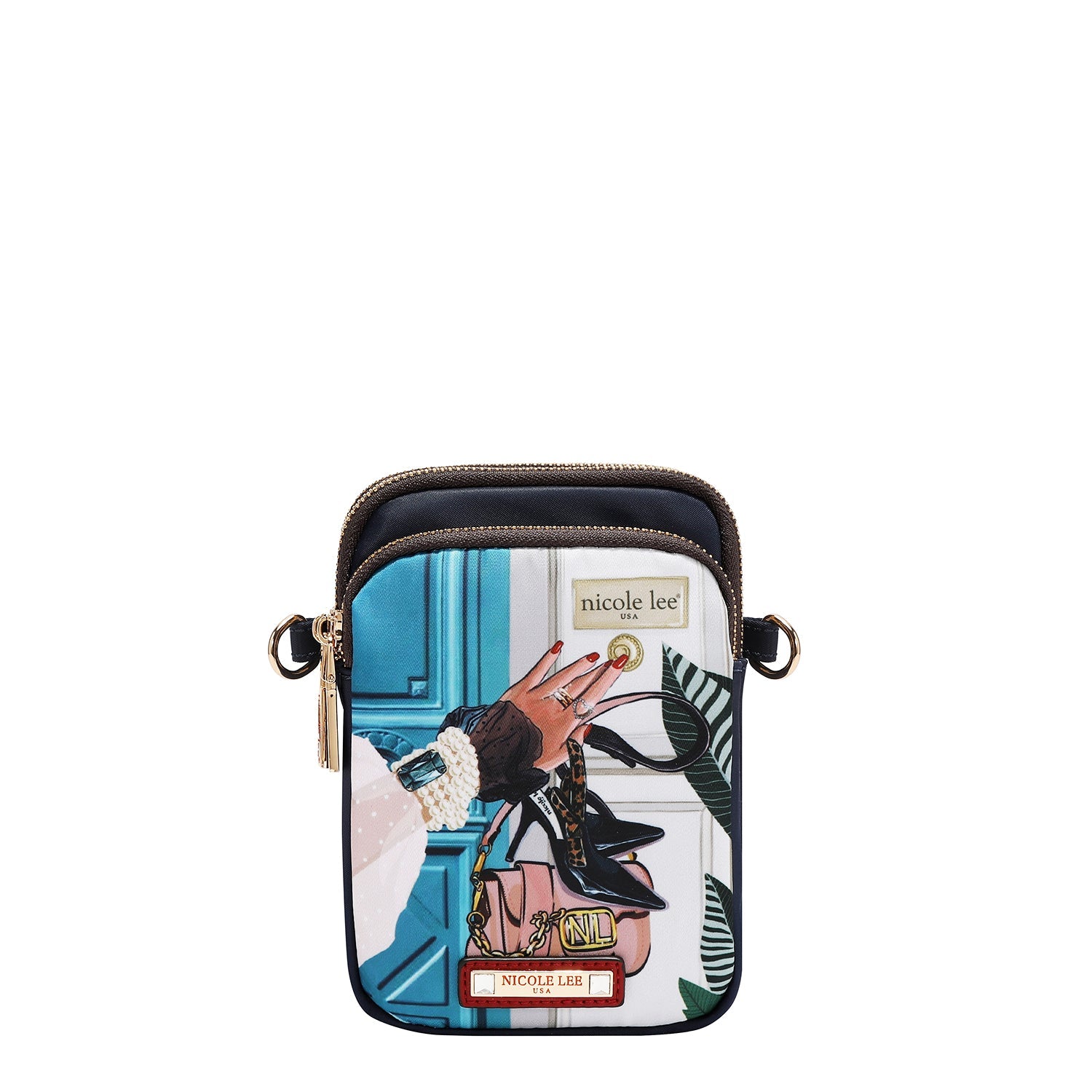 BORSA A TRACOLLA (<tc>EMOTION</tc>)