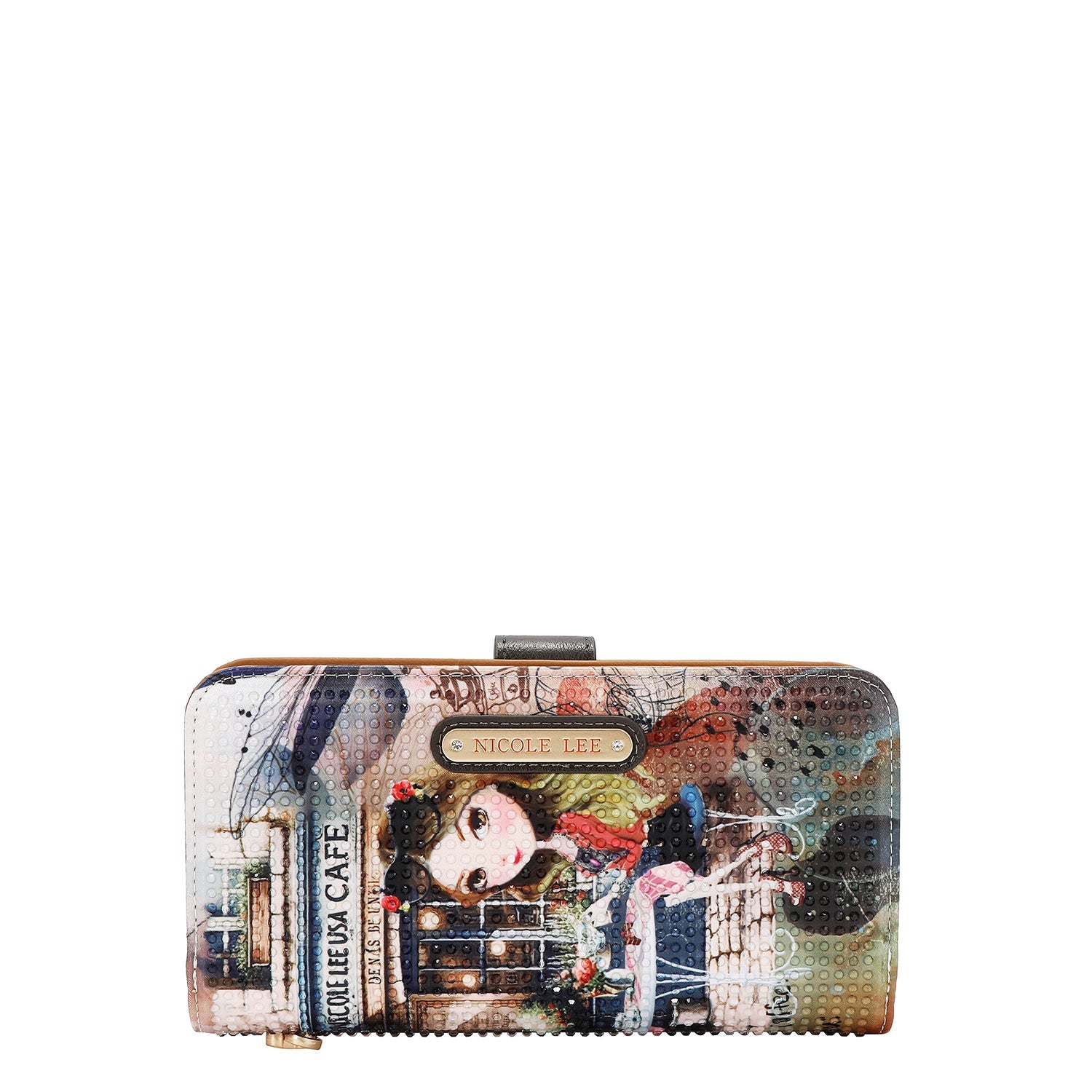 CARTERA IMPRESA FASHION (VIRTUAL FRIEND)