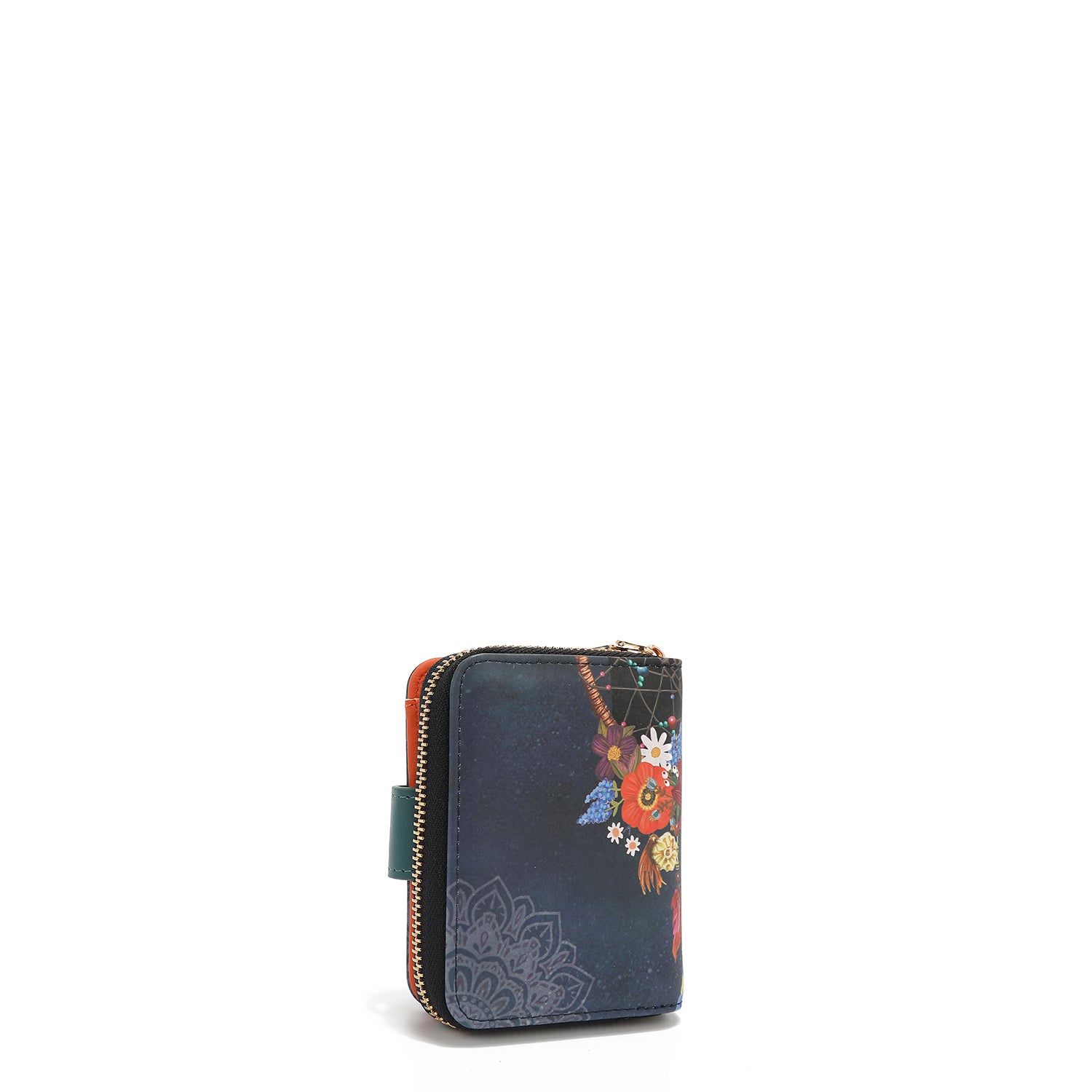 SMALL WALLET (<tc>DREAM COMES TRUE</tc>)