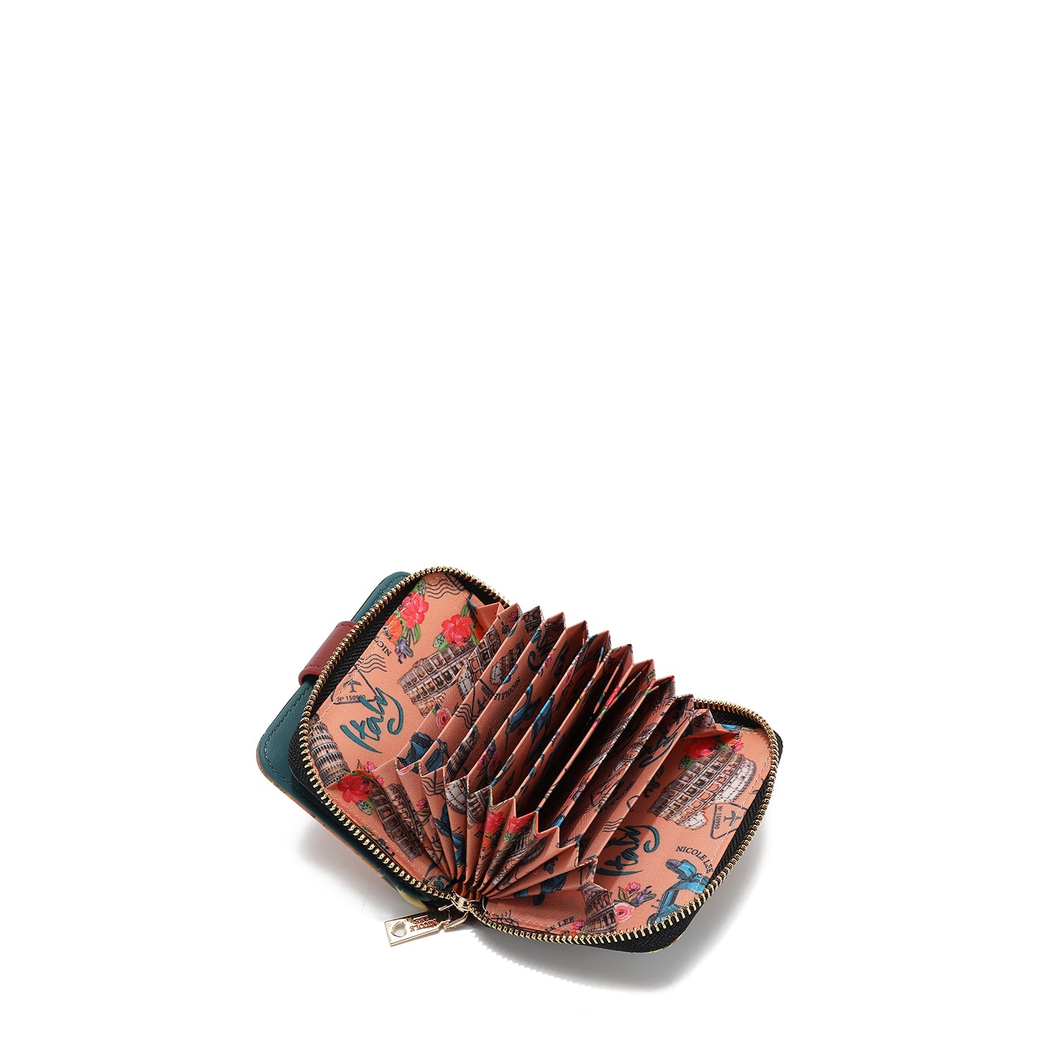 SMALL WALLET (<tc>DREAM COMES TRUE</tc>)