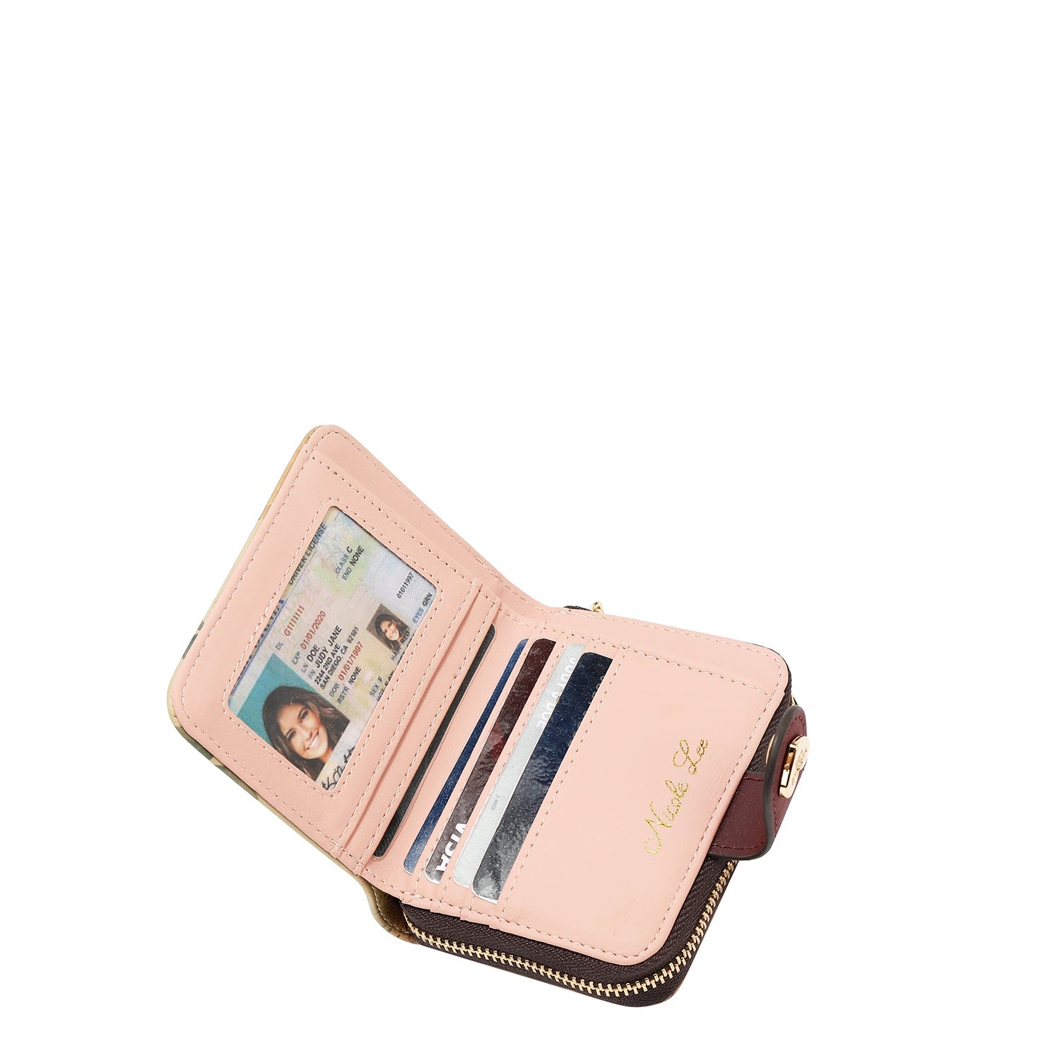 MONEDERO PEQUEÑO (VIRTUAL FRIEND)