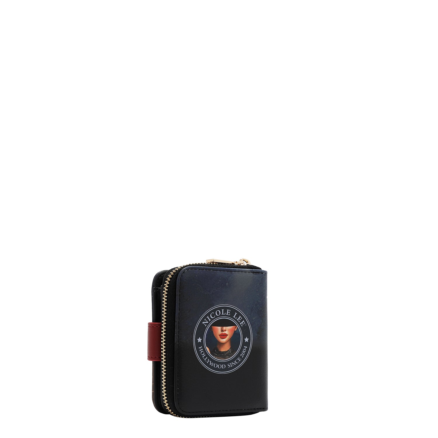 SMALL WALLET (<tc>SAMANTHA LA BELLEZA</tc>)