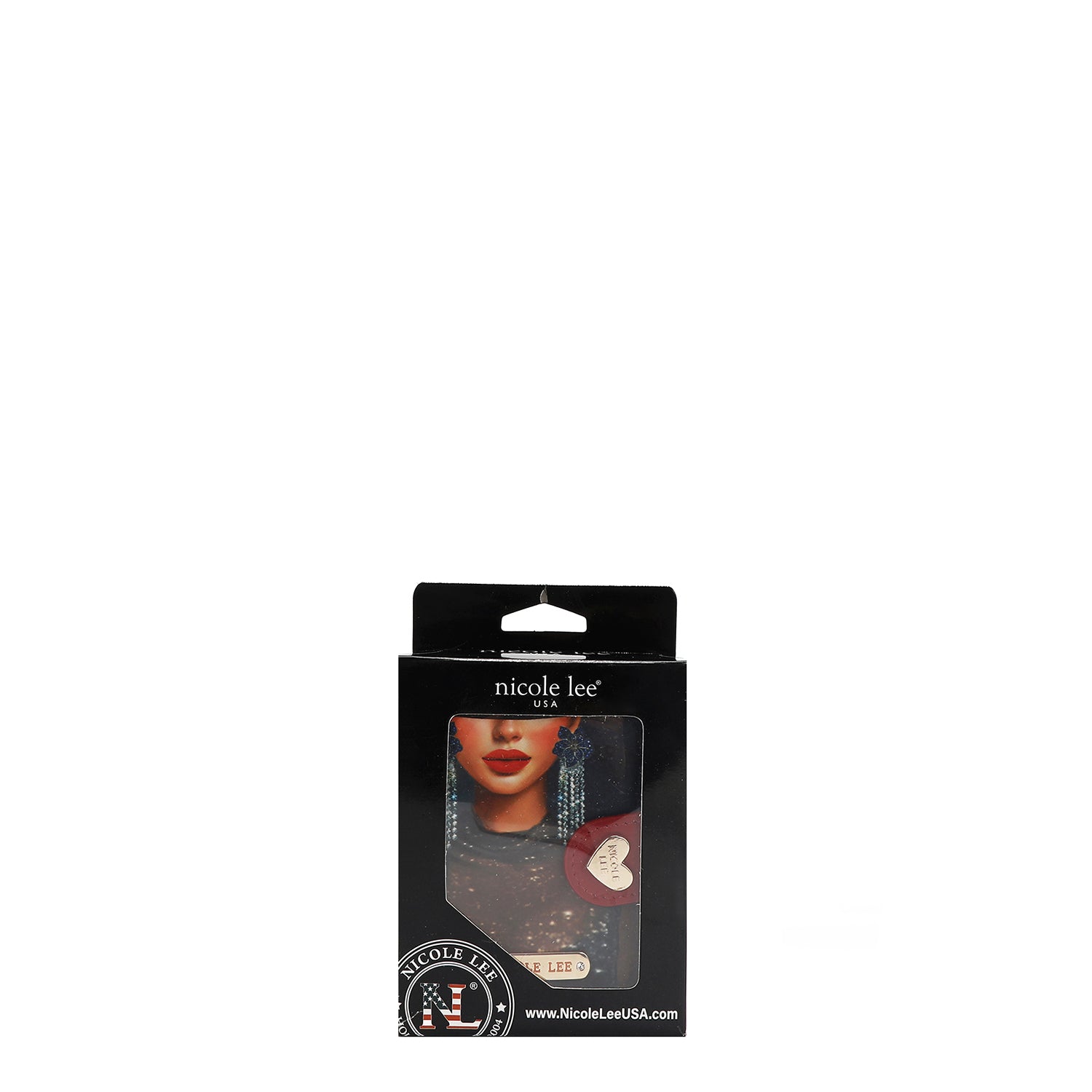SMALL WALLET (<tc>SAMANTHA LA BELLEZA</tc>)