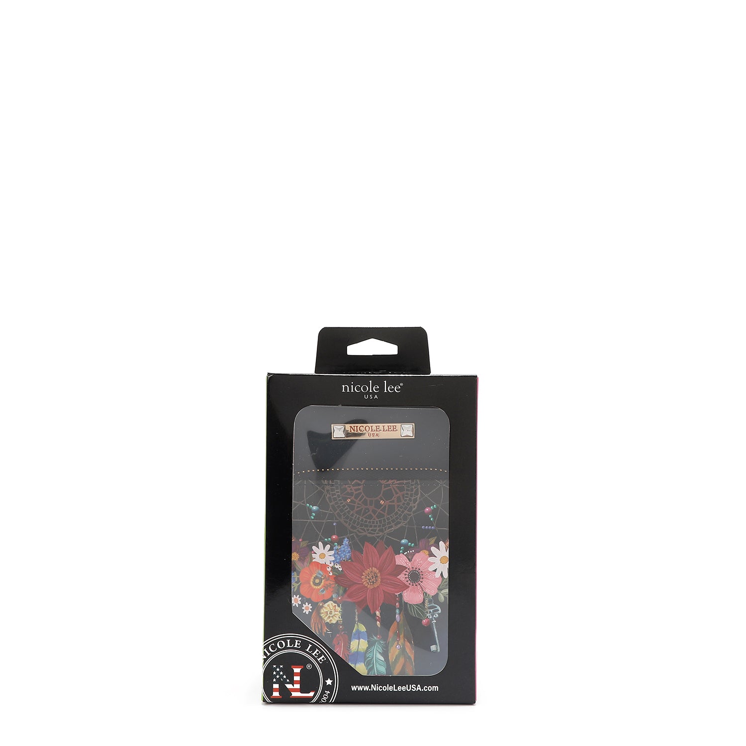 MULTIFUNCTIONAL CROSSBODY BAG FOR MOBILE PHONE (<tc>DREAM COMES TRUE</tc>)