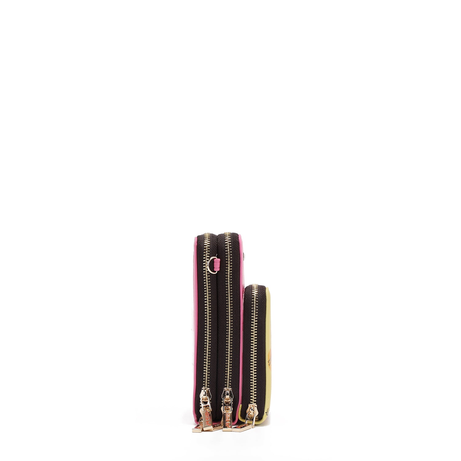 Multifunctional Bandolera for Mobile (Nail Polish)
