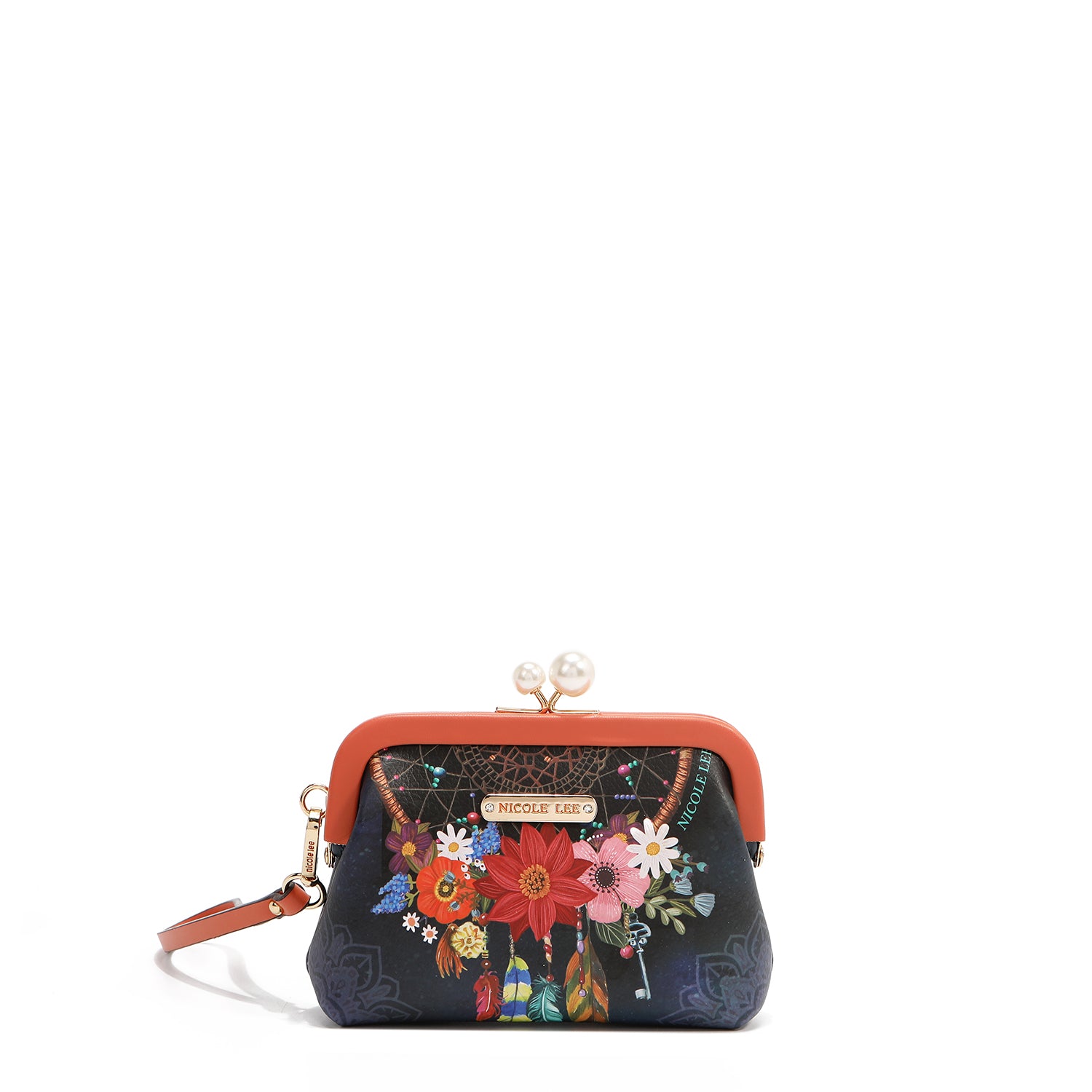PORTAFOGLIO CHELSEA PEARL (<tc>DREAM COMES TRUE</tc>)